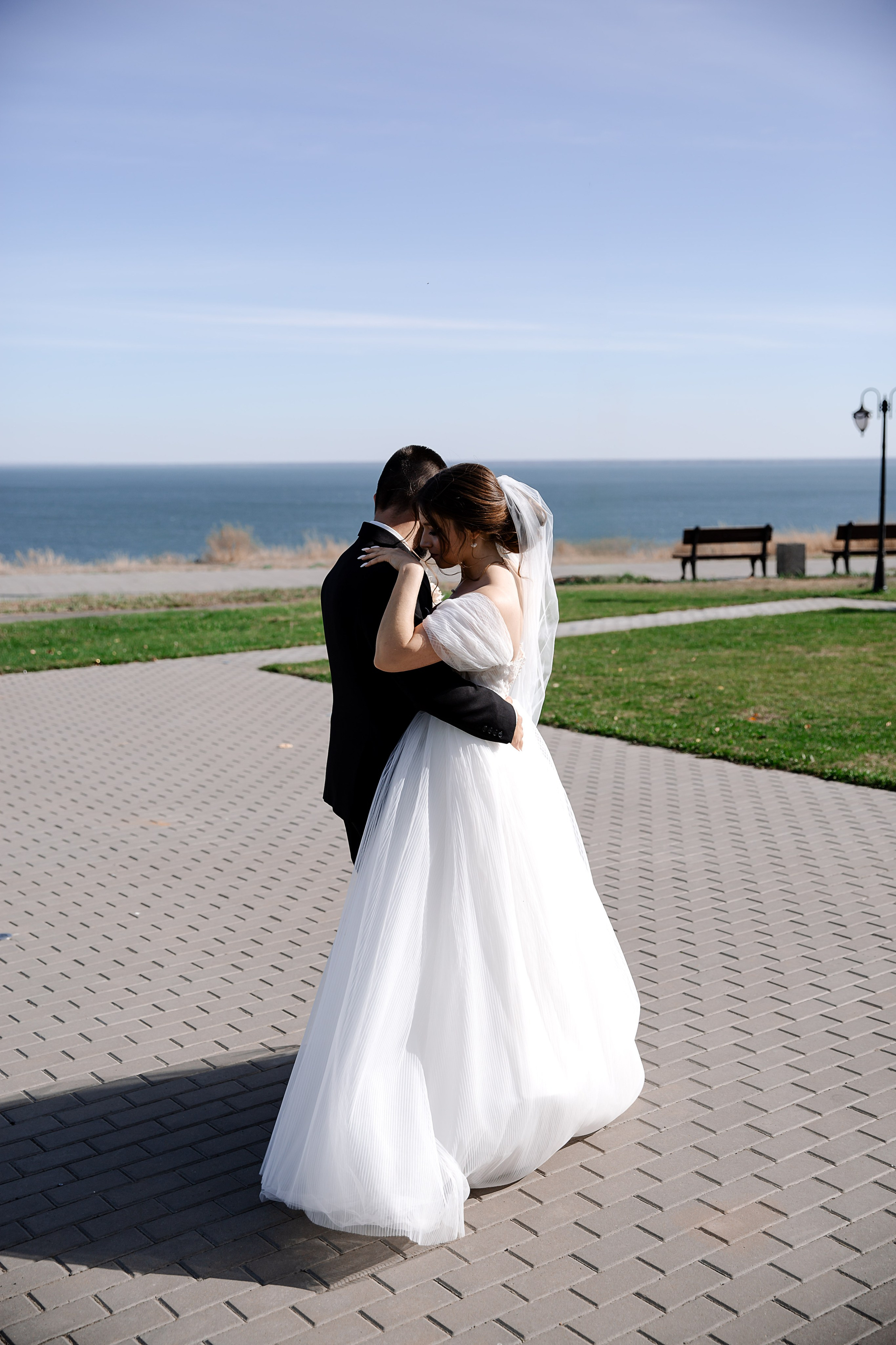 Фотосъемка свадьбы в Волгодонске