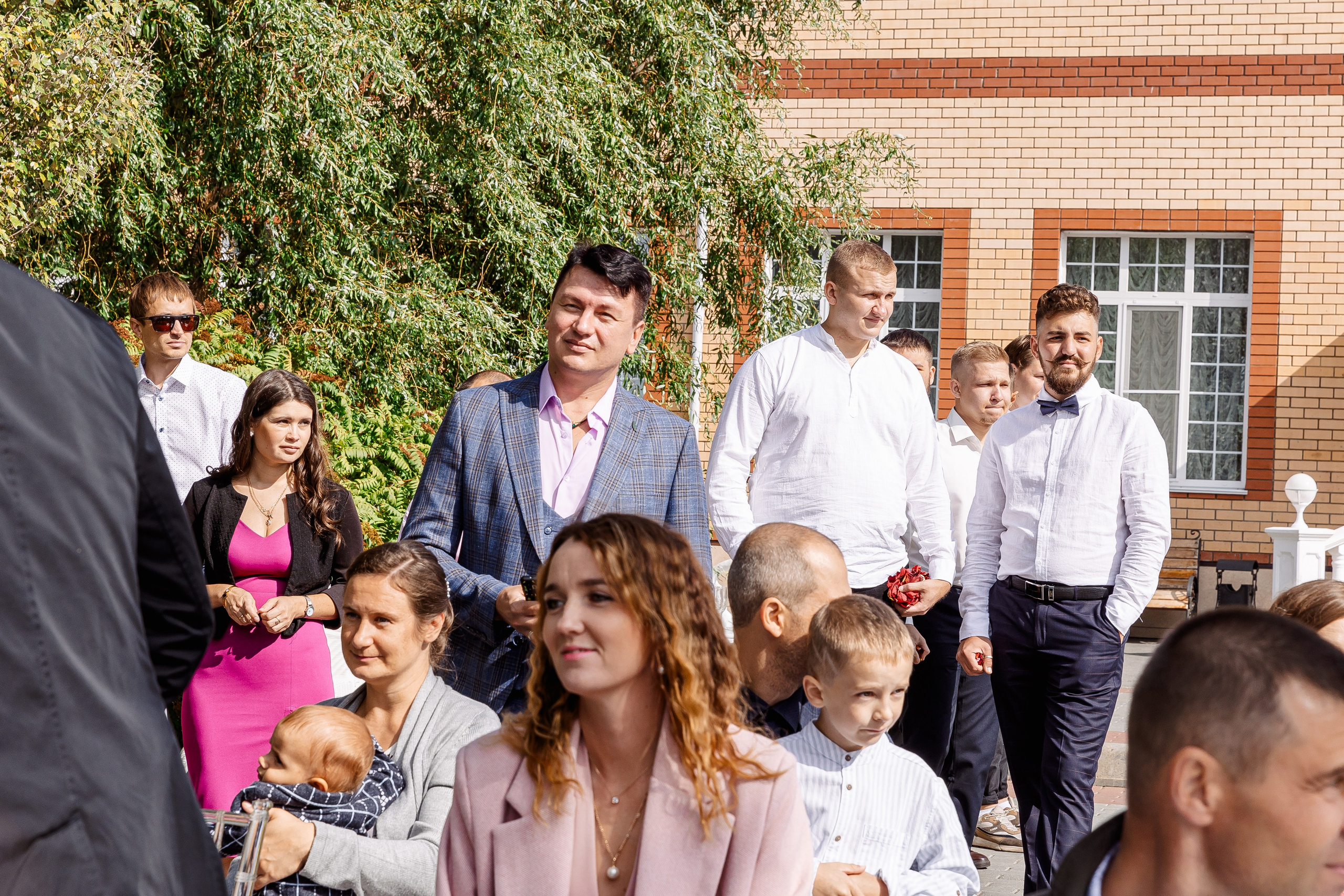 Любовь и Евгений. Свадебный и семейный фотограф в Челябинске Юлия Ишимова