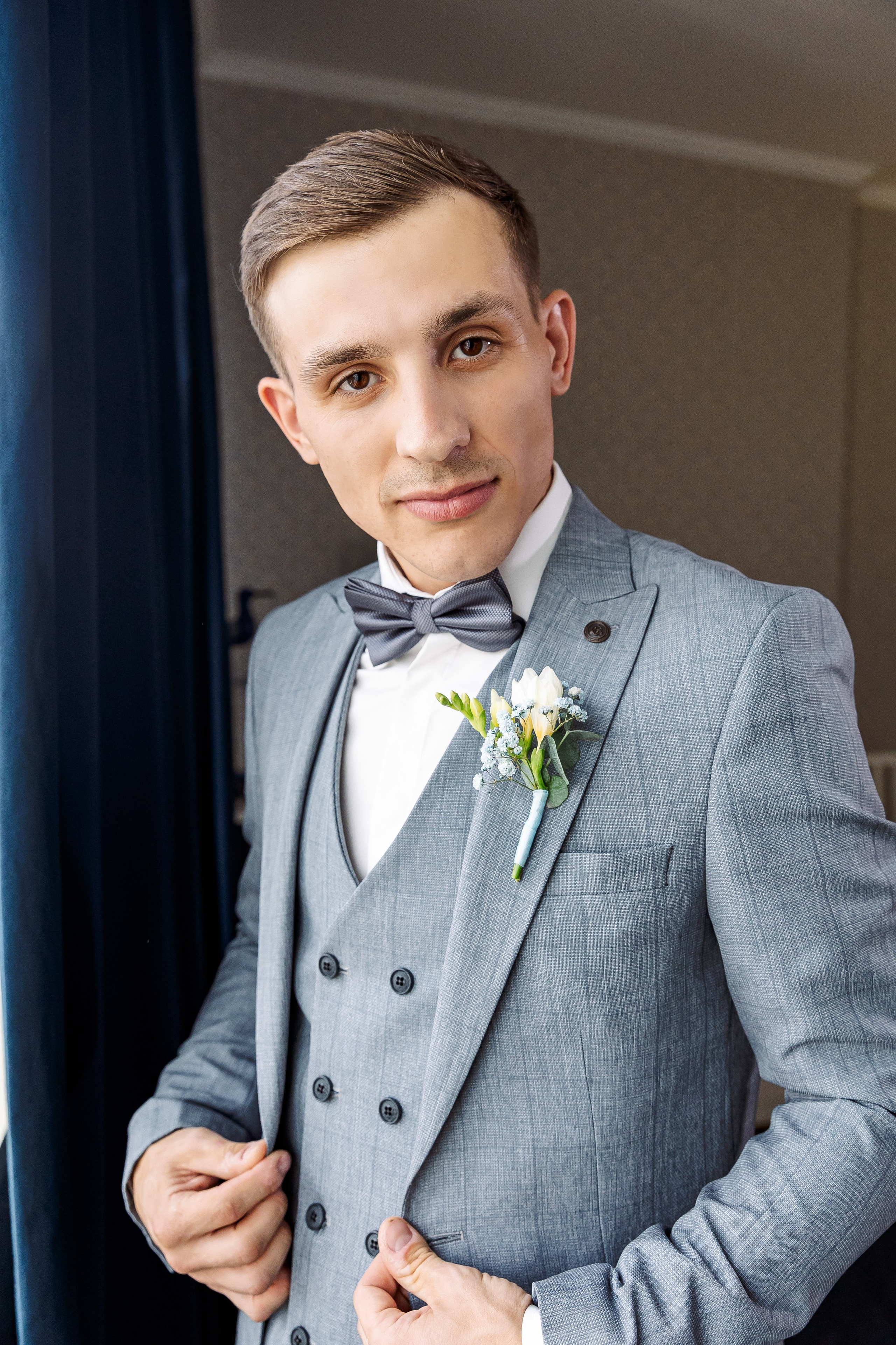 Сергей и Валерия. Свадебный и семейный фотограф в Челябинске Юлия Ишимова