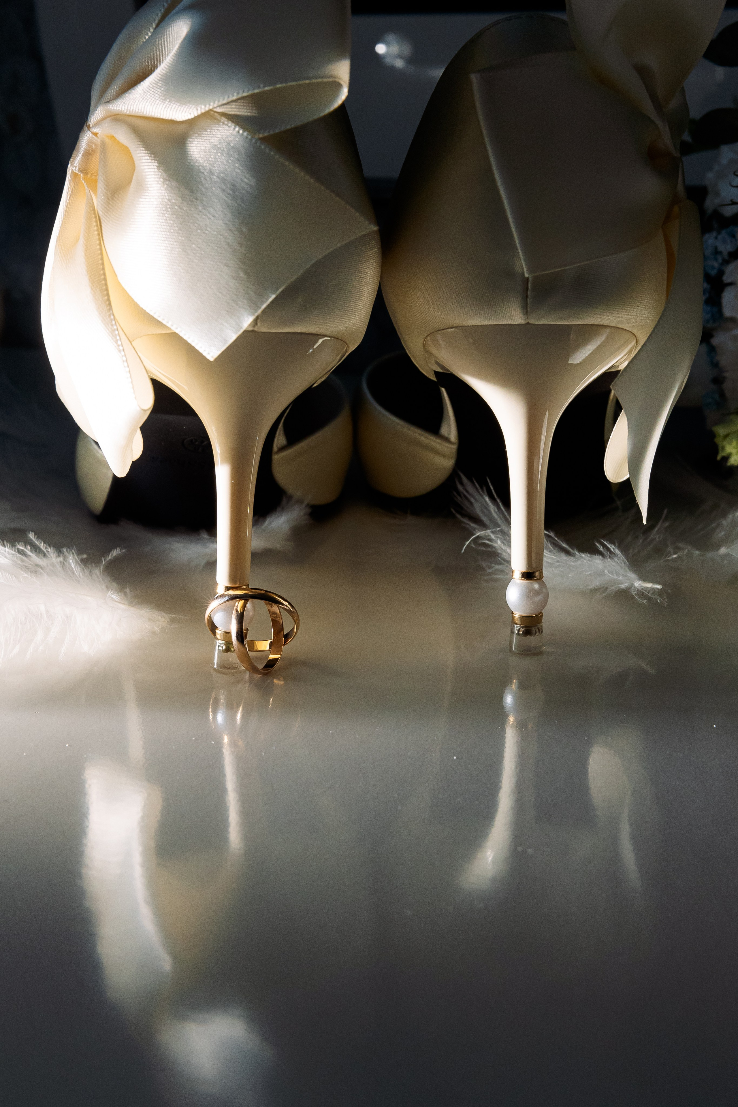 Сергей и Валерия. Свадебный и семейный фотограф в Челябинске Юлия Ишимова