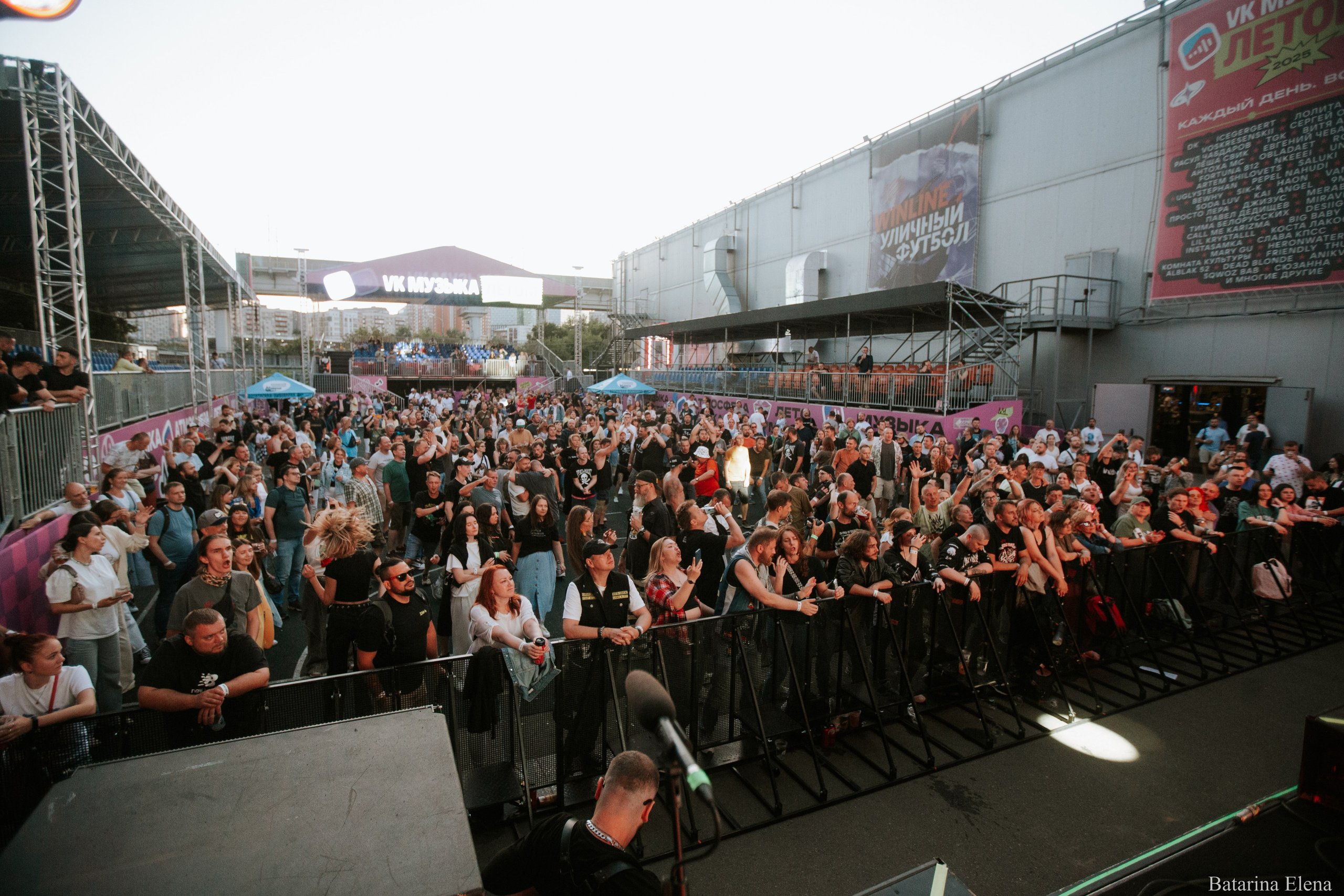 Wolf’s Fest 2025. Фотограф Елена Батарина