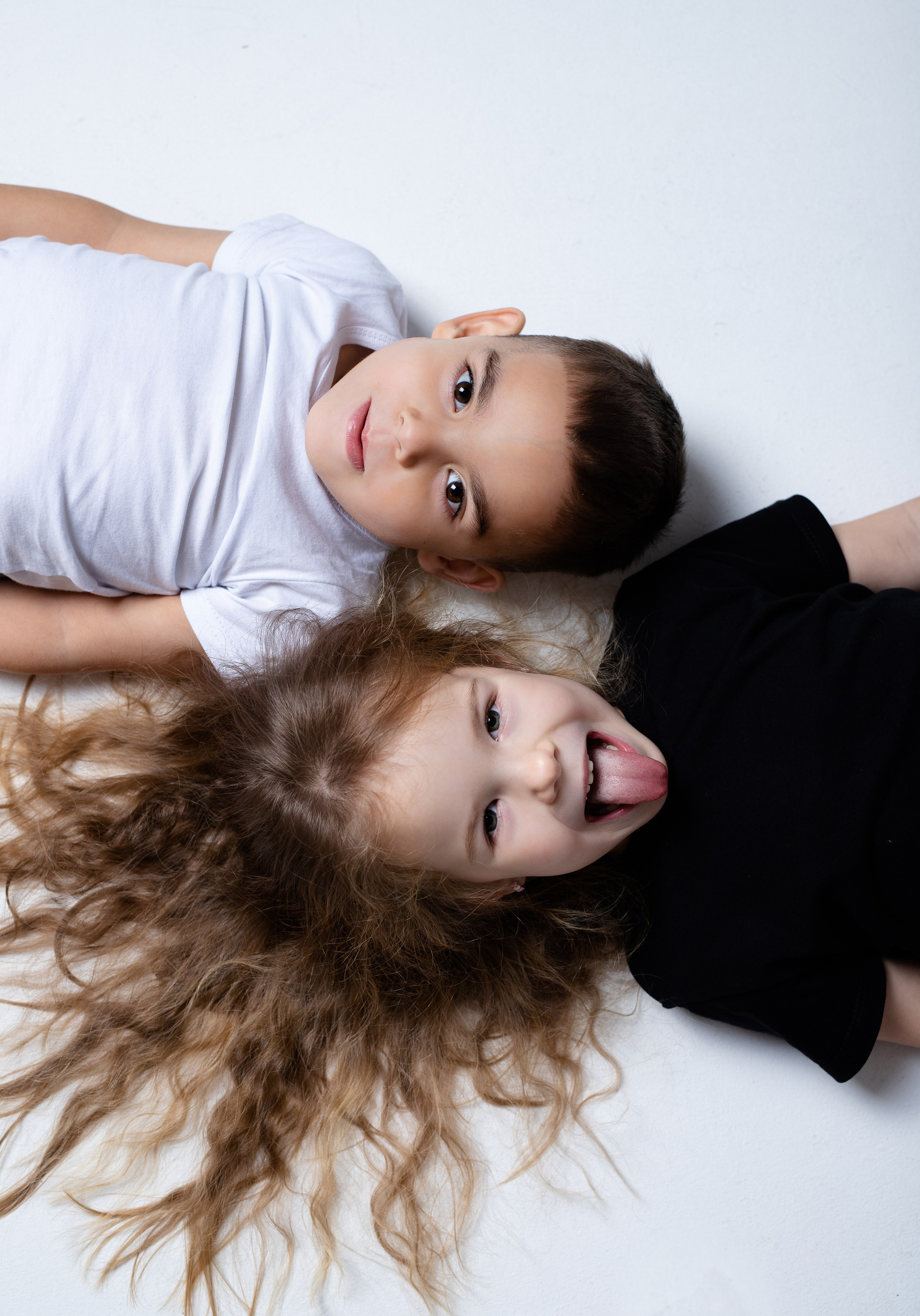 M&S. Семейный и детский фотограф по Москве и области