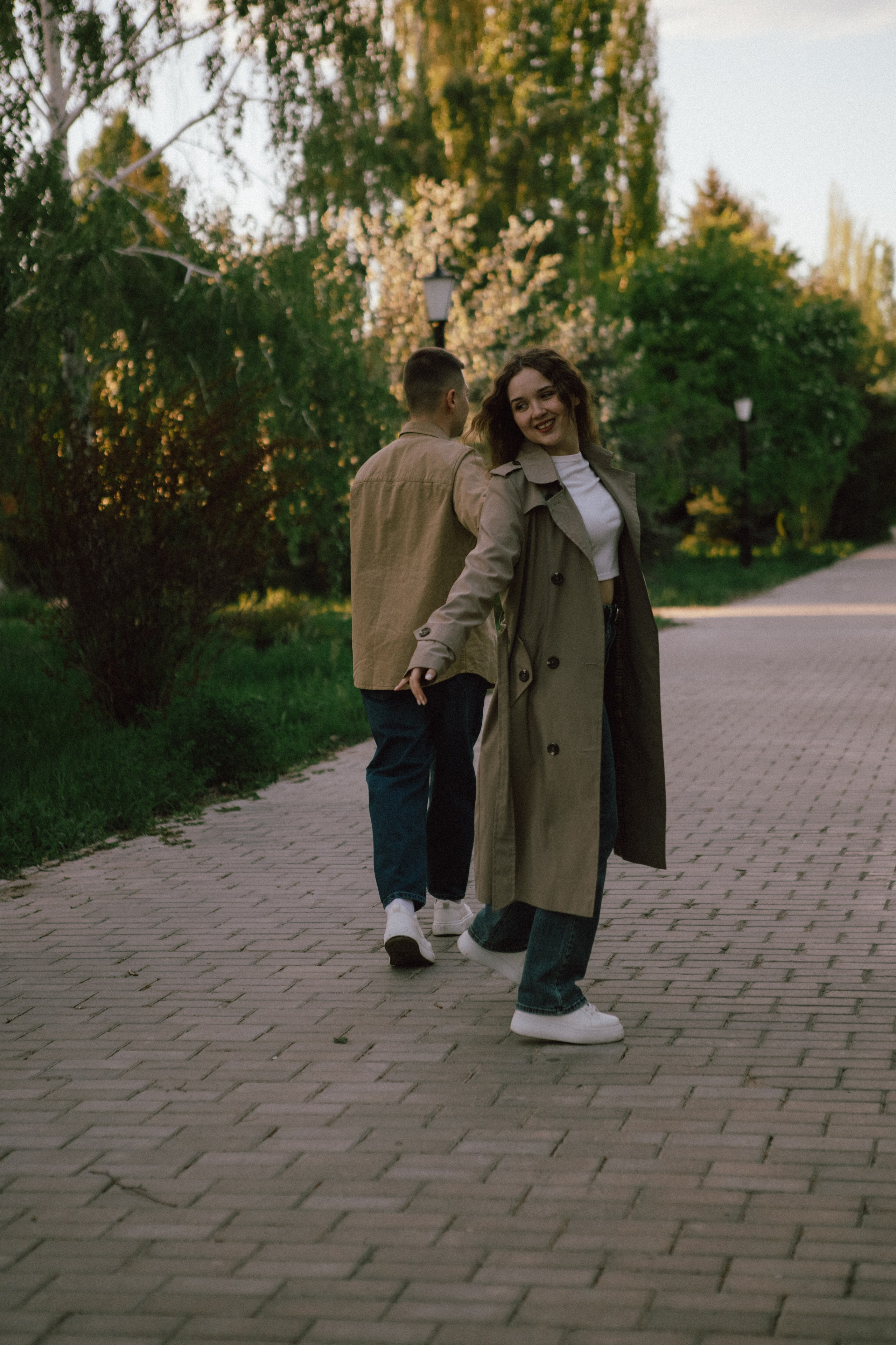 Юля/Влад. Фотограф Оренбург Алёна Лелет