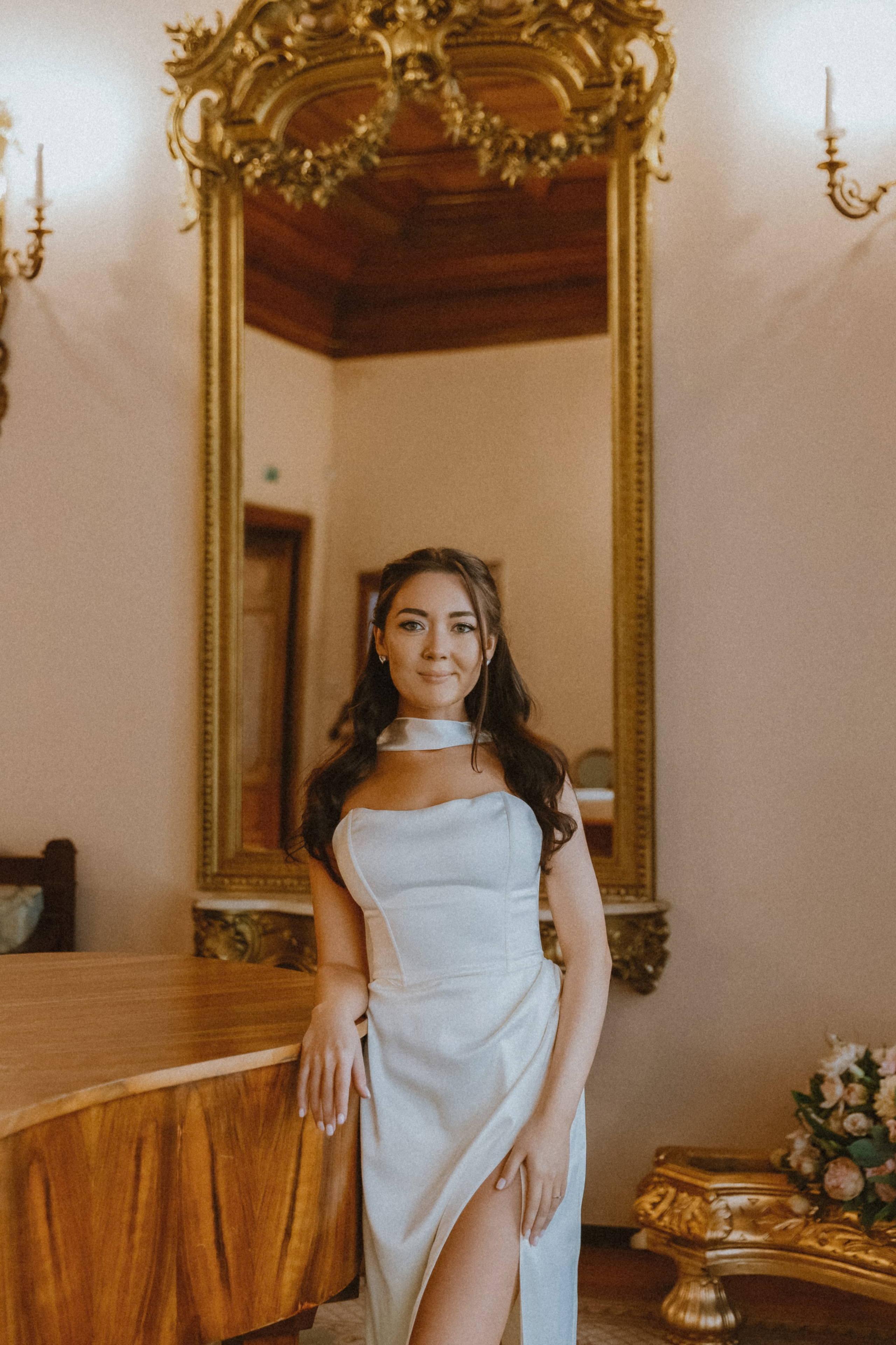 Карина + Дима: роспись. Николь — ваш любимый фотограф в Санкт-Петербурге