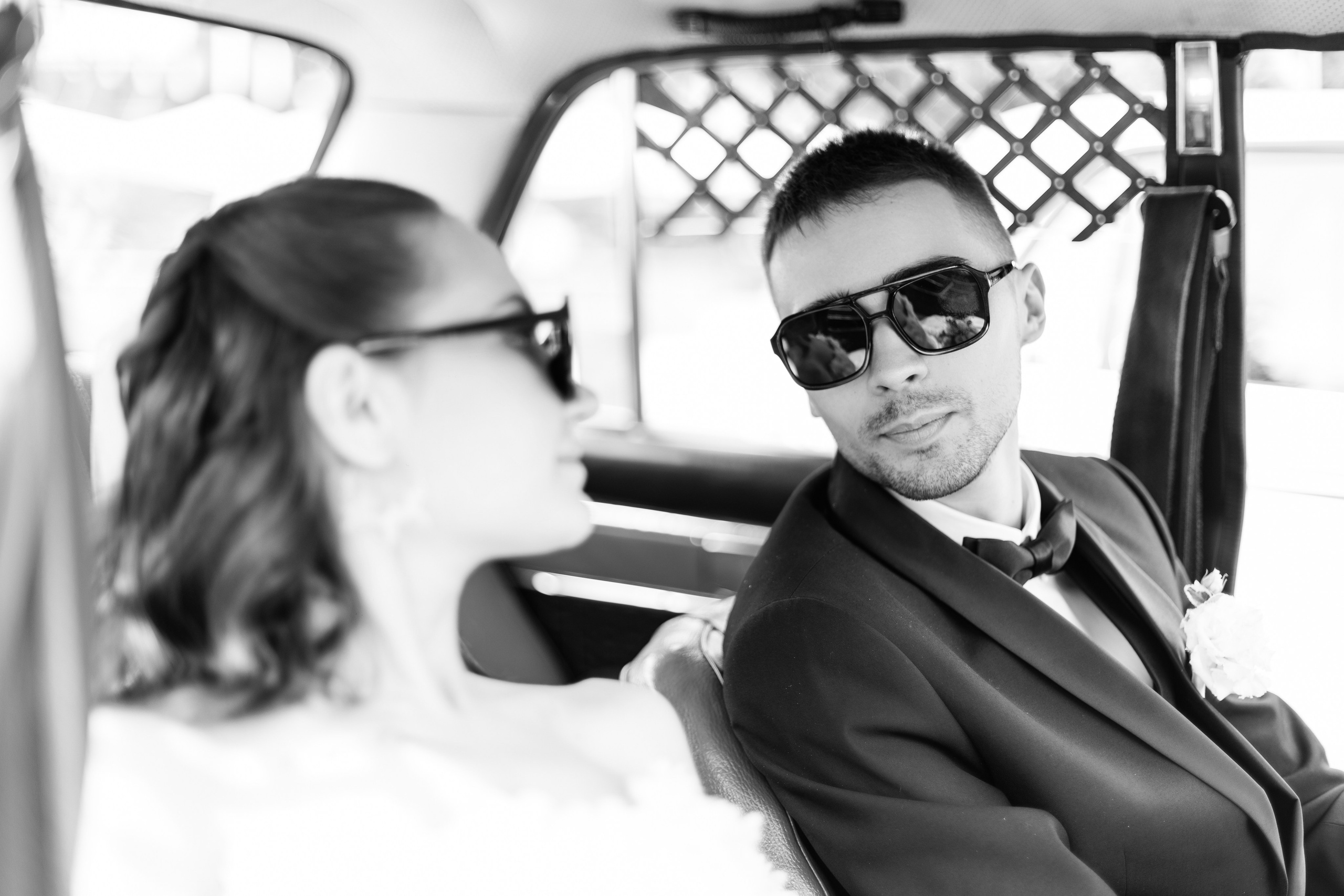 Никита ♥ Александра. Свадебный и семейный фотограф в городе Воронеж. Ирина Боловина