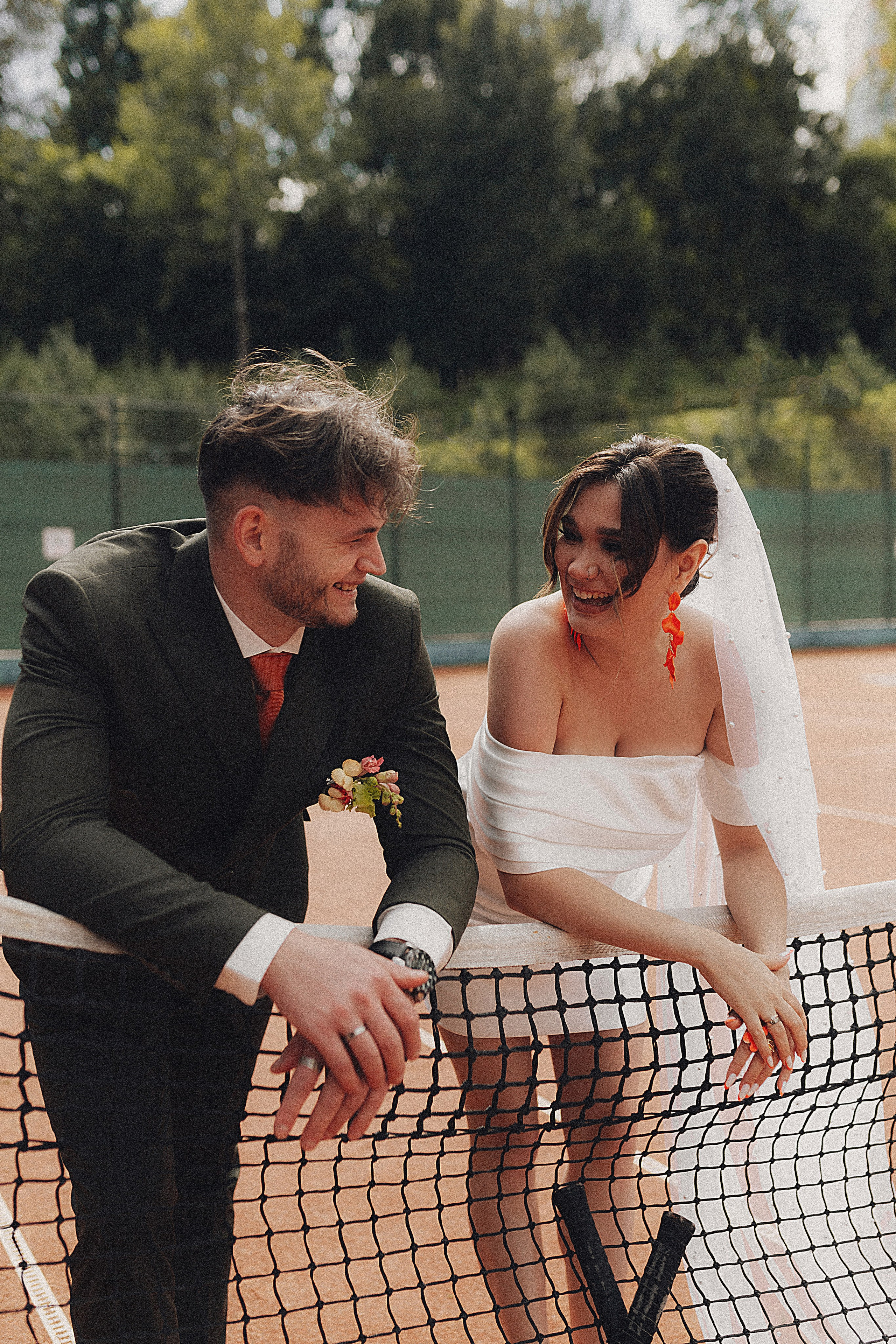 Андрей и Виолетта. Фотограф Брянск|Москва Даша Жукова