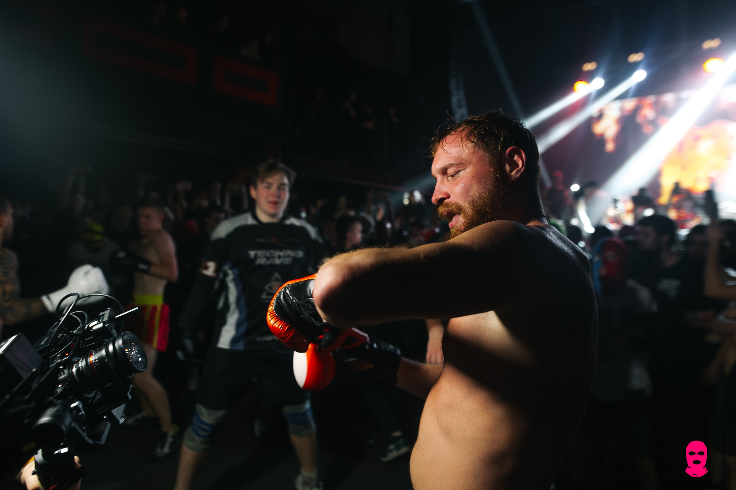 RAM. Sound. 08.11.2024. Главная