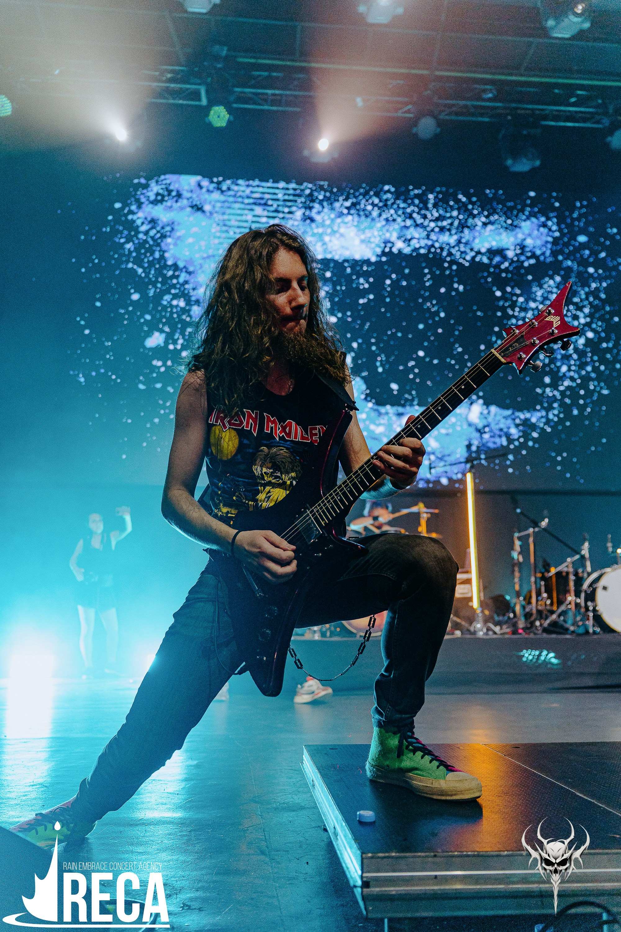 RECAFEST. BASE. 30.08.2025. Главная