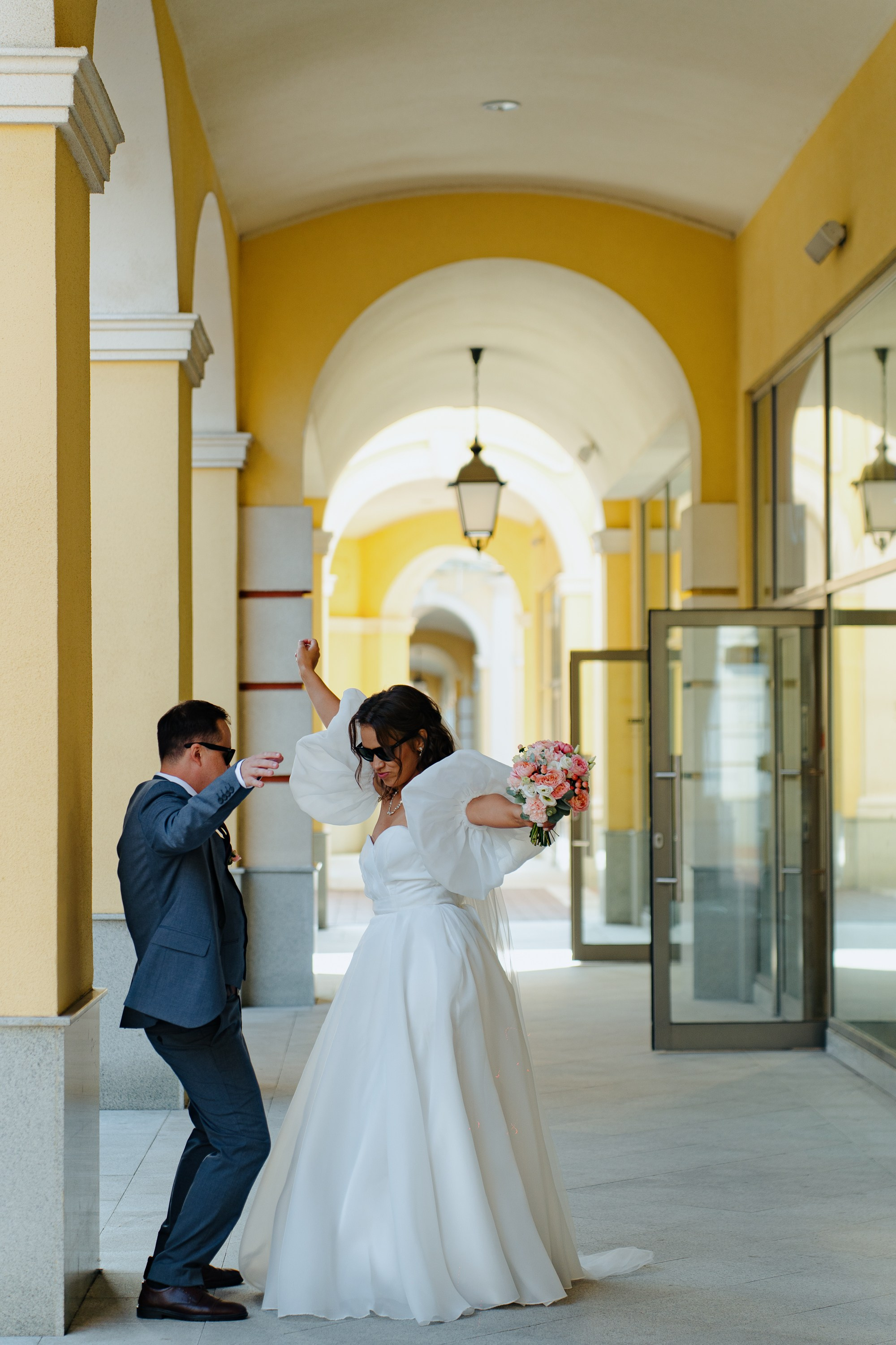 Тарас и Мария. Главная