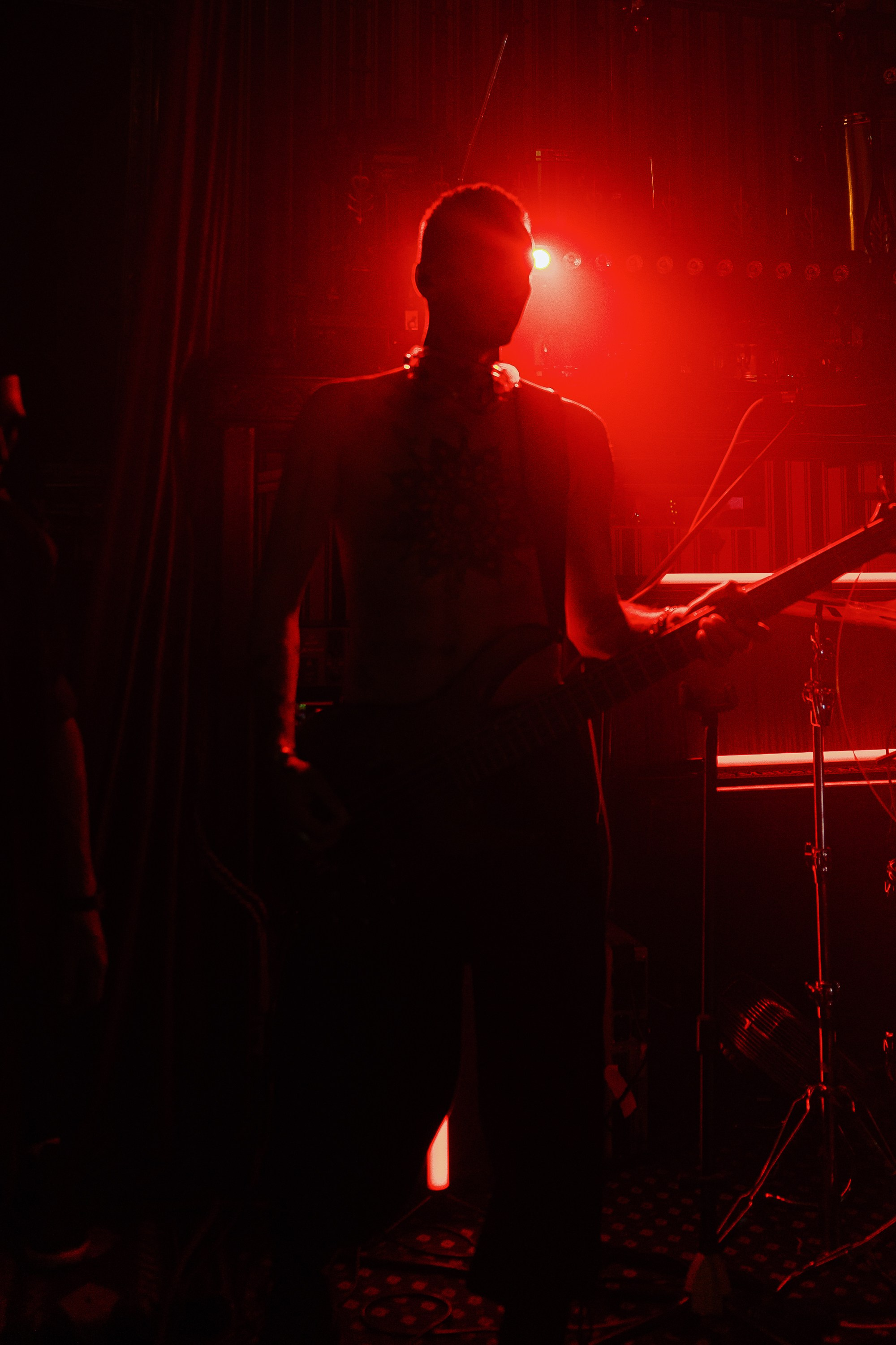 RAMMSTEIN Tribute. Douglas. 28.09.2025. Главная