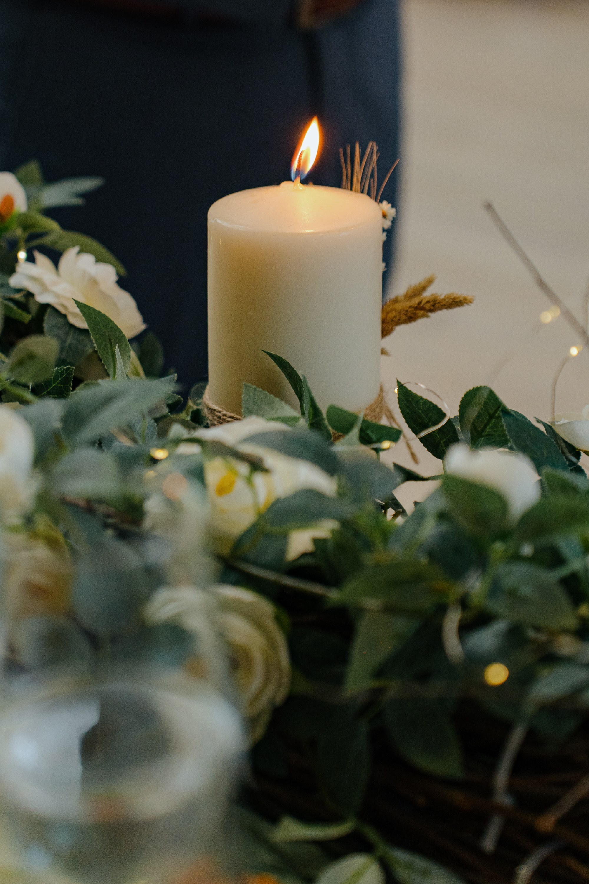 Тарас и Мария. Главная