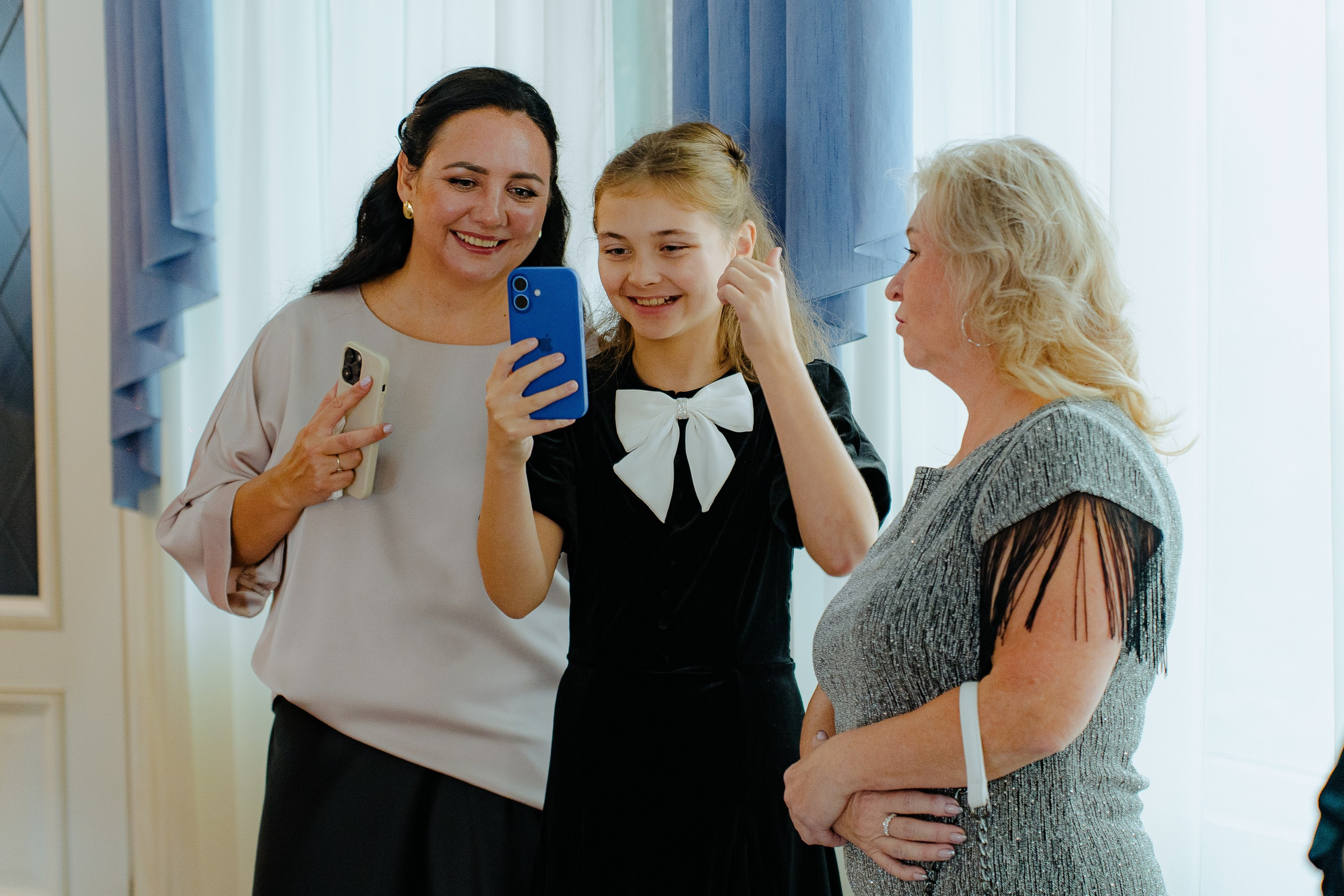 Максим и Маргарита. Главная