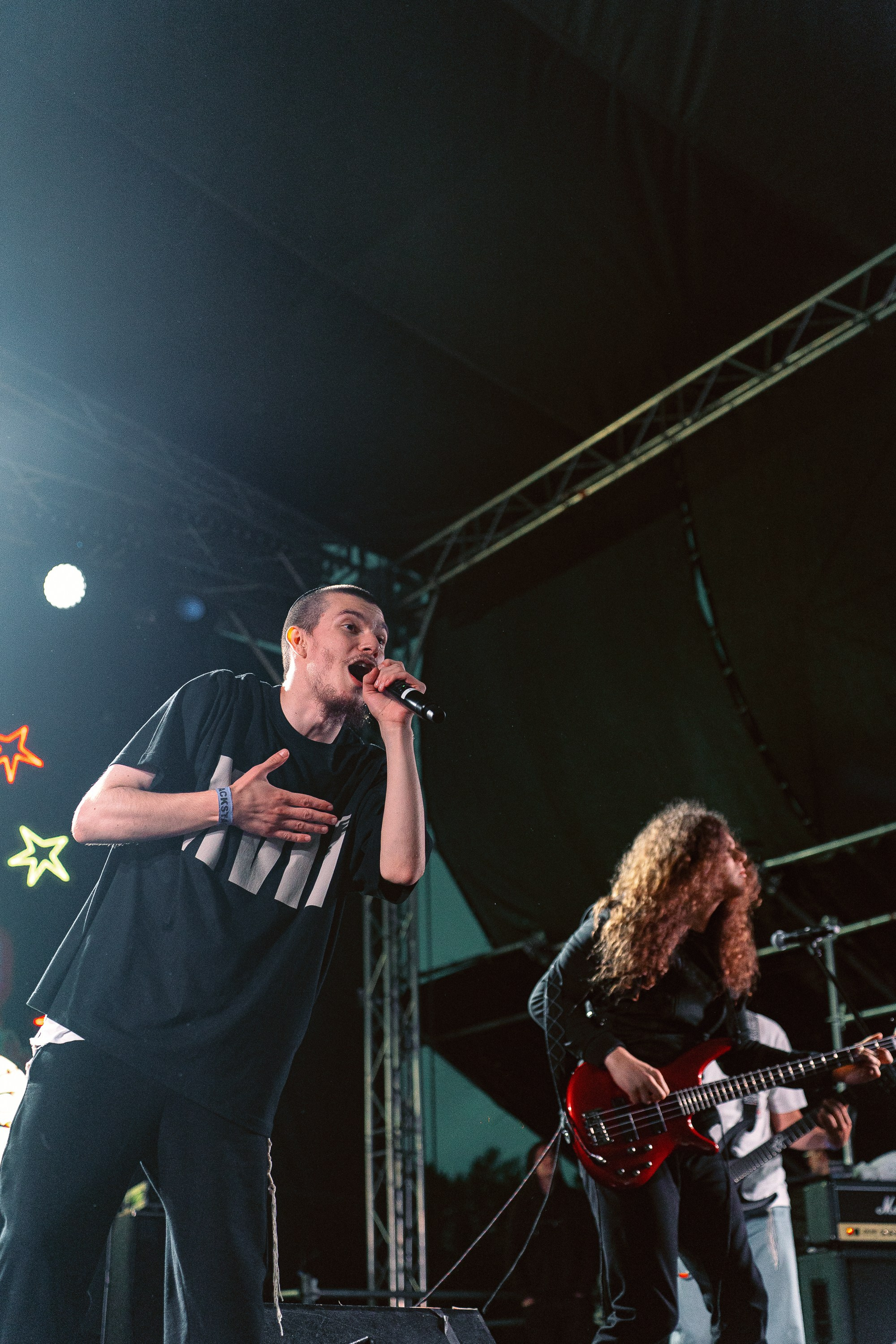 KSB-Muzic. Муз порт. 31.08.2025. Главная