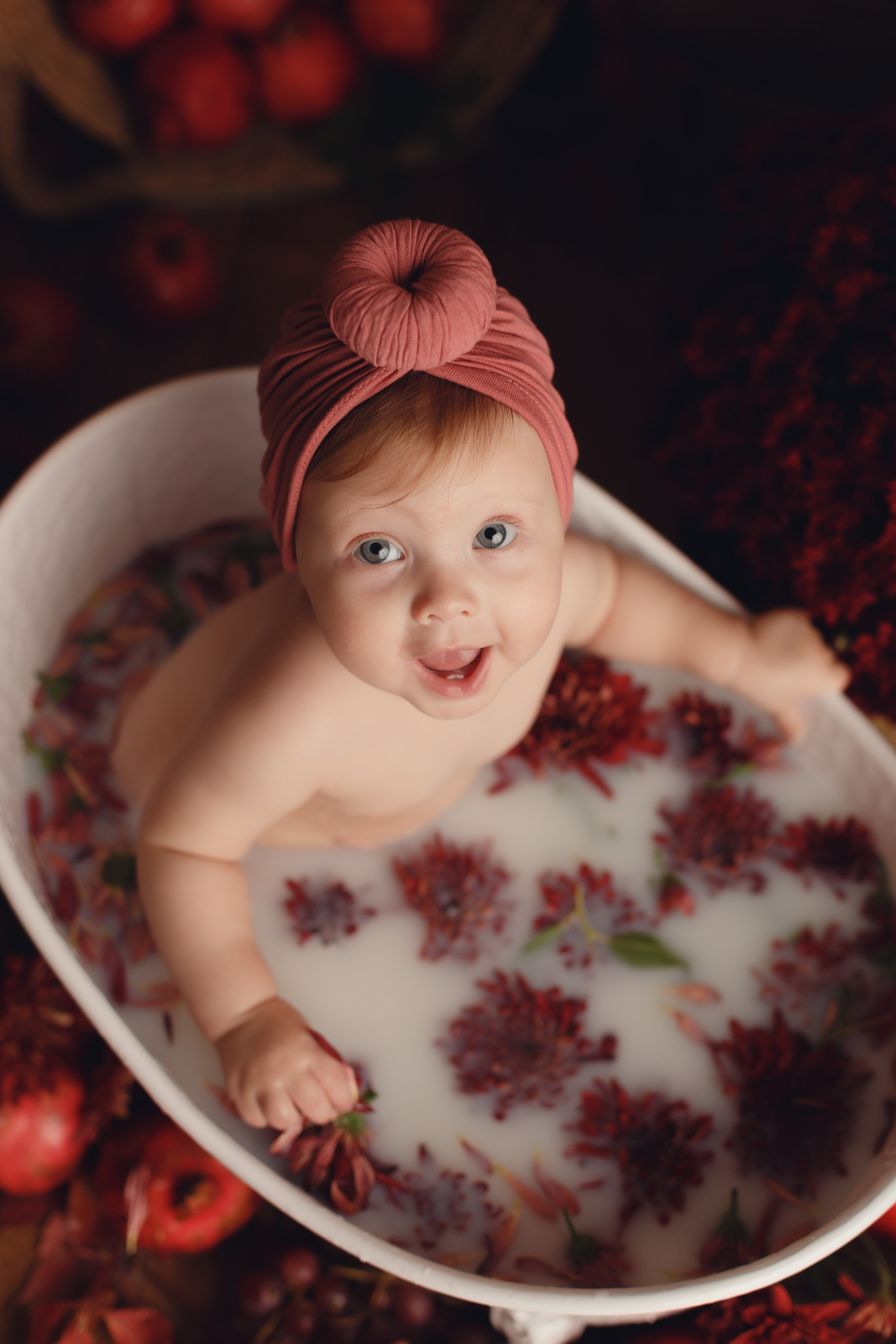 детская фотосессия в Краснодаре, детский фотограф 