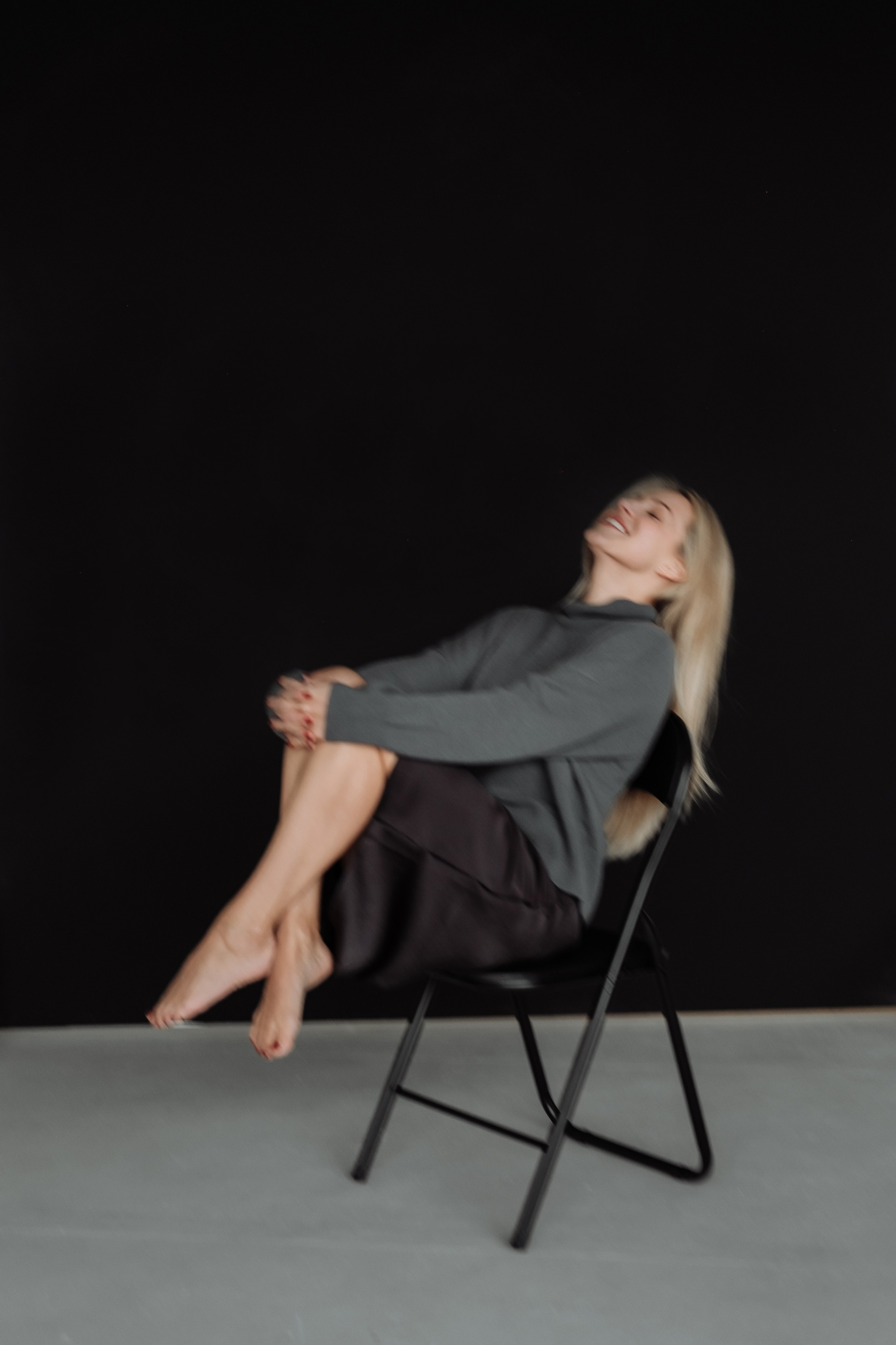 Makeup artist. Photographer Cologne Bonn Europe Anna Ketova