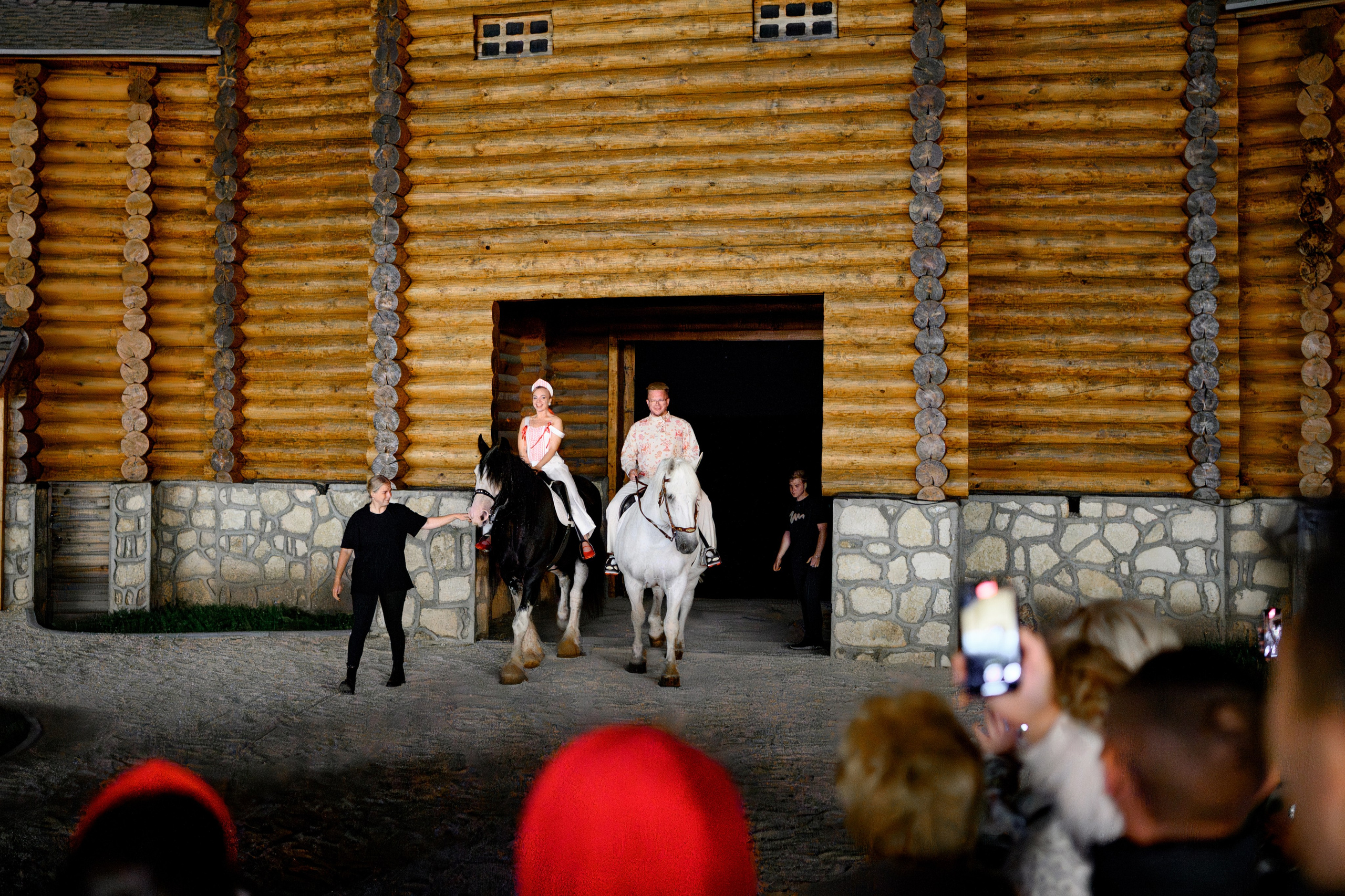 Lisa & Ilya. Фотограф в Липецке Ковалько Евгений