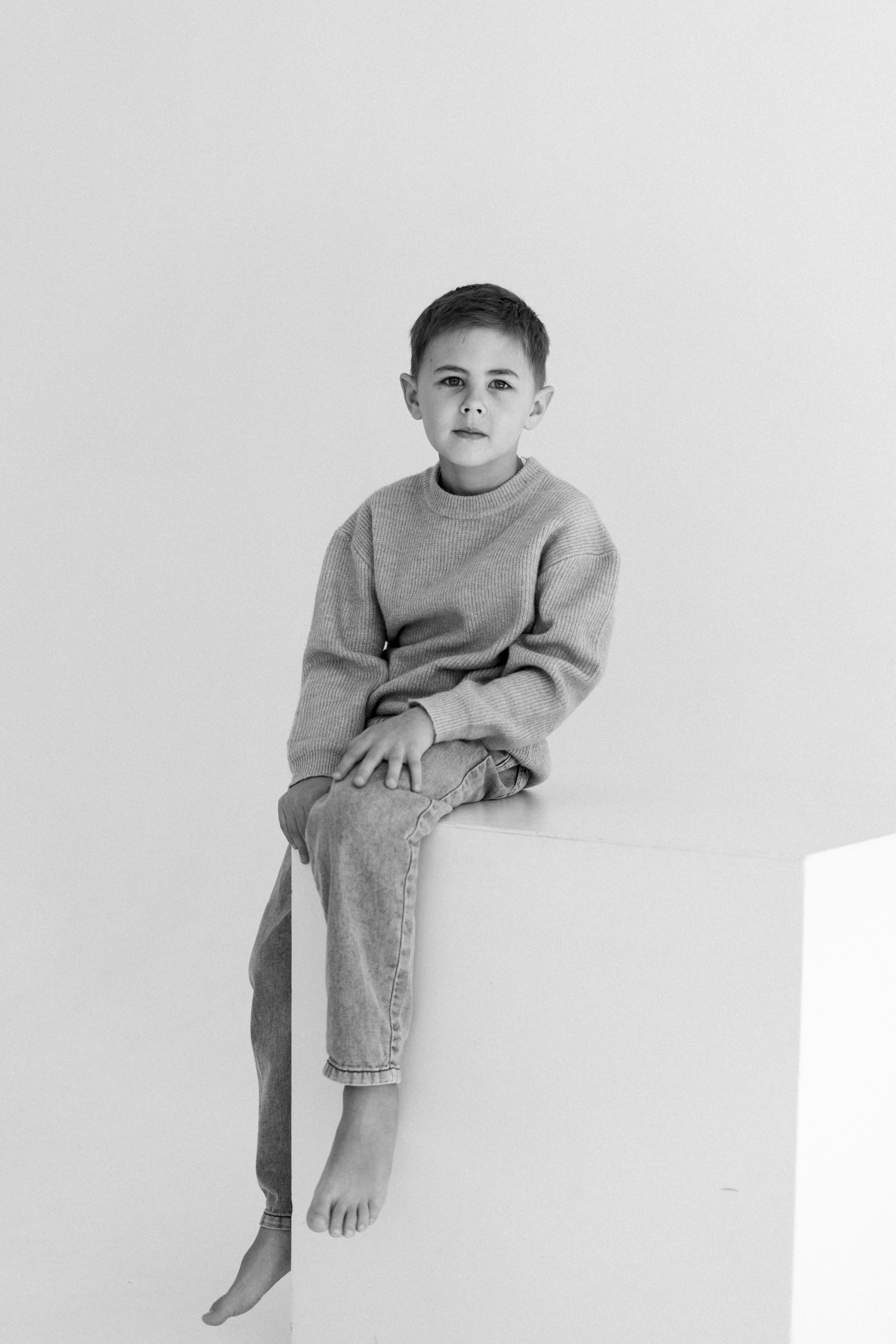 Оля, Артемий, Вера. Главная