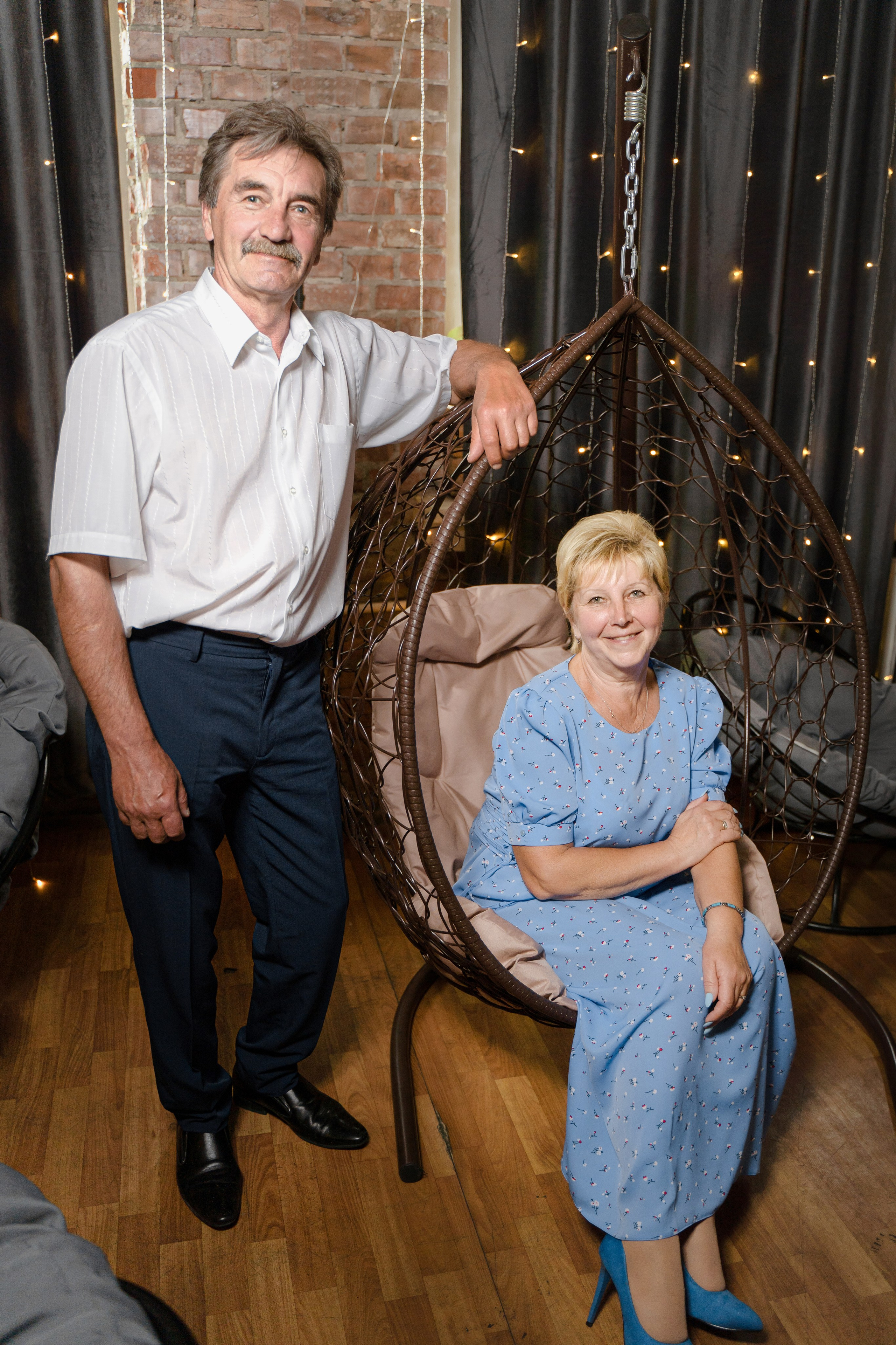 Ксения и Дмитрий. Фотограф в Санкт-Петербурге Алексей Глазанов