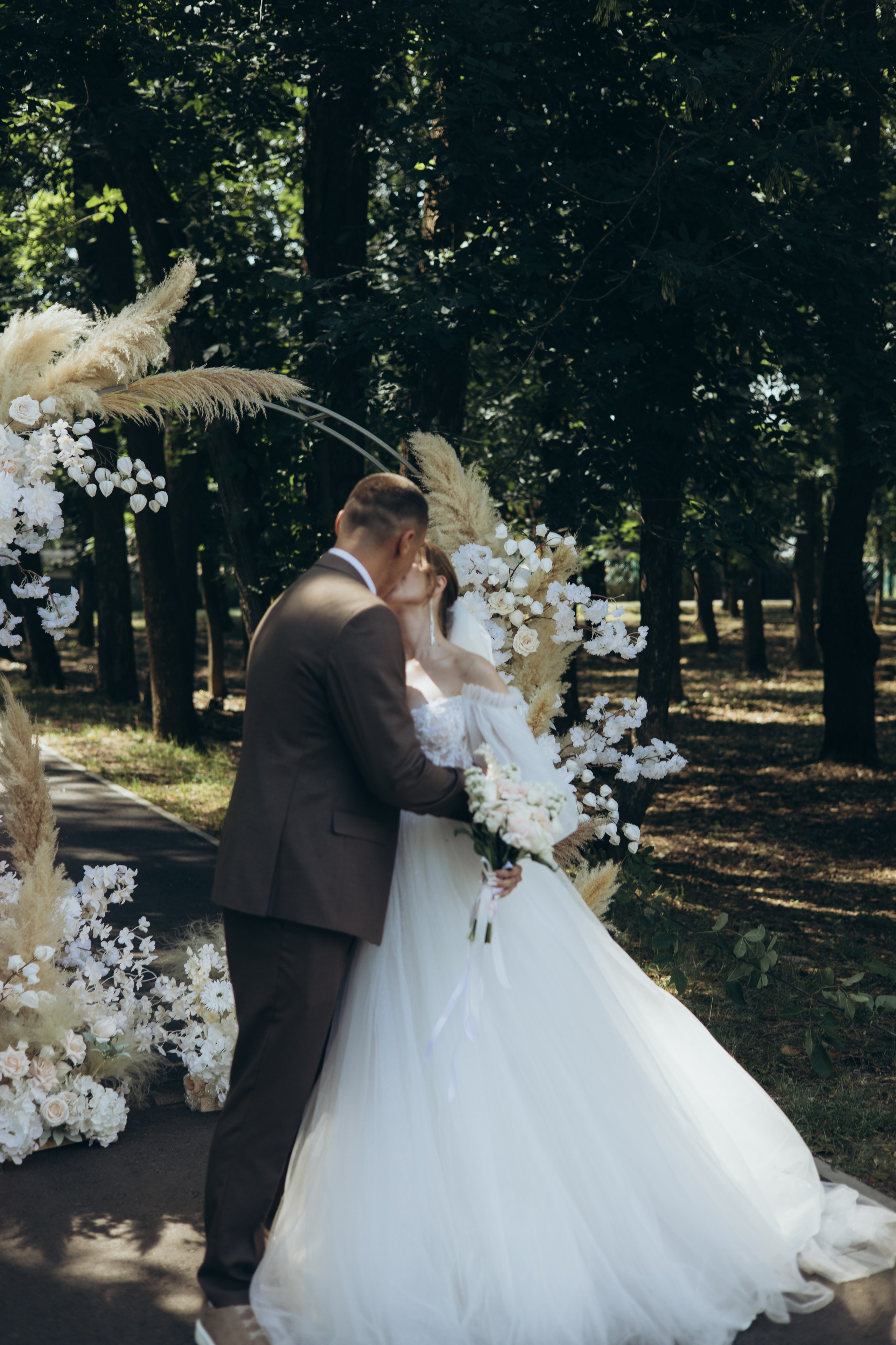 Свадьба Сергея и Елизаветы. Меня зовут Карманова Татьяна, я семейный фотограф в Пензе