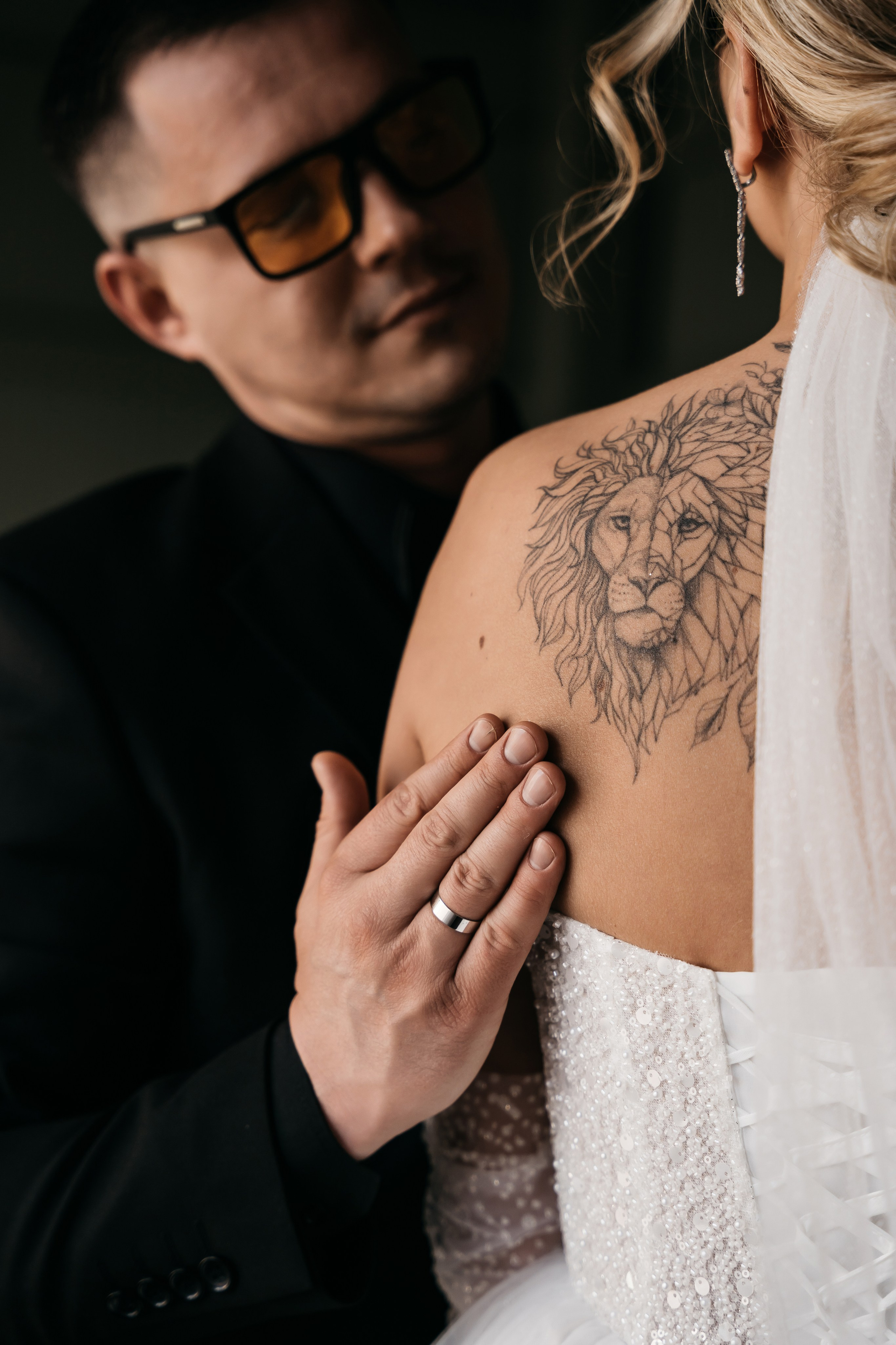 A&R. Алёна Хомич. Свадебный и семейный фотограф Коломна, Москва