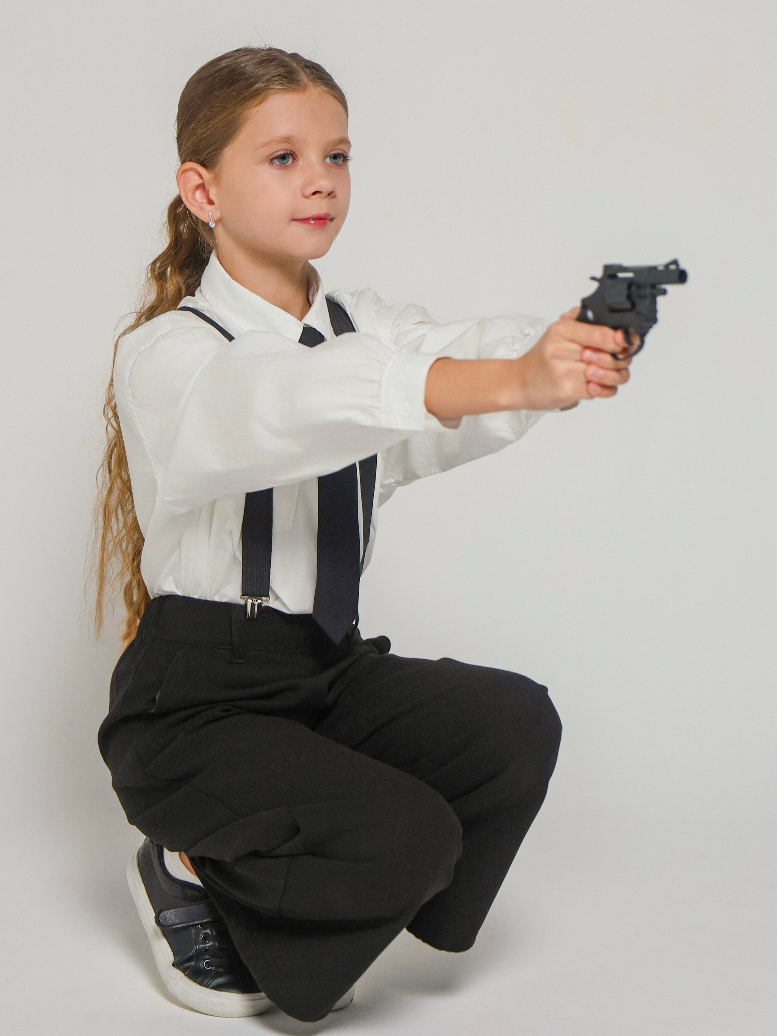 Милана. Фотограф в Ялте