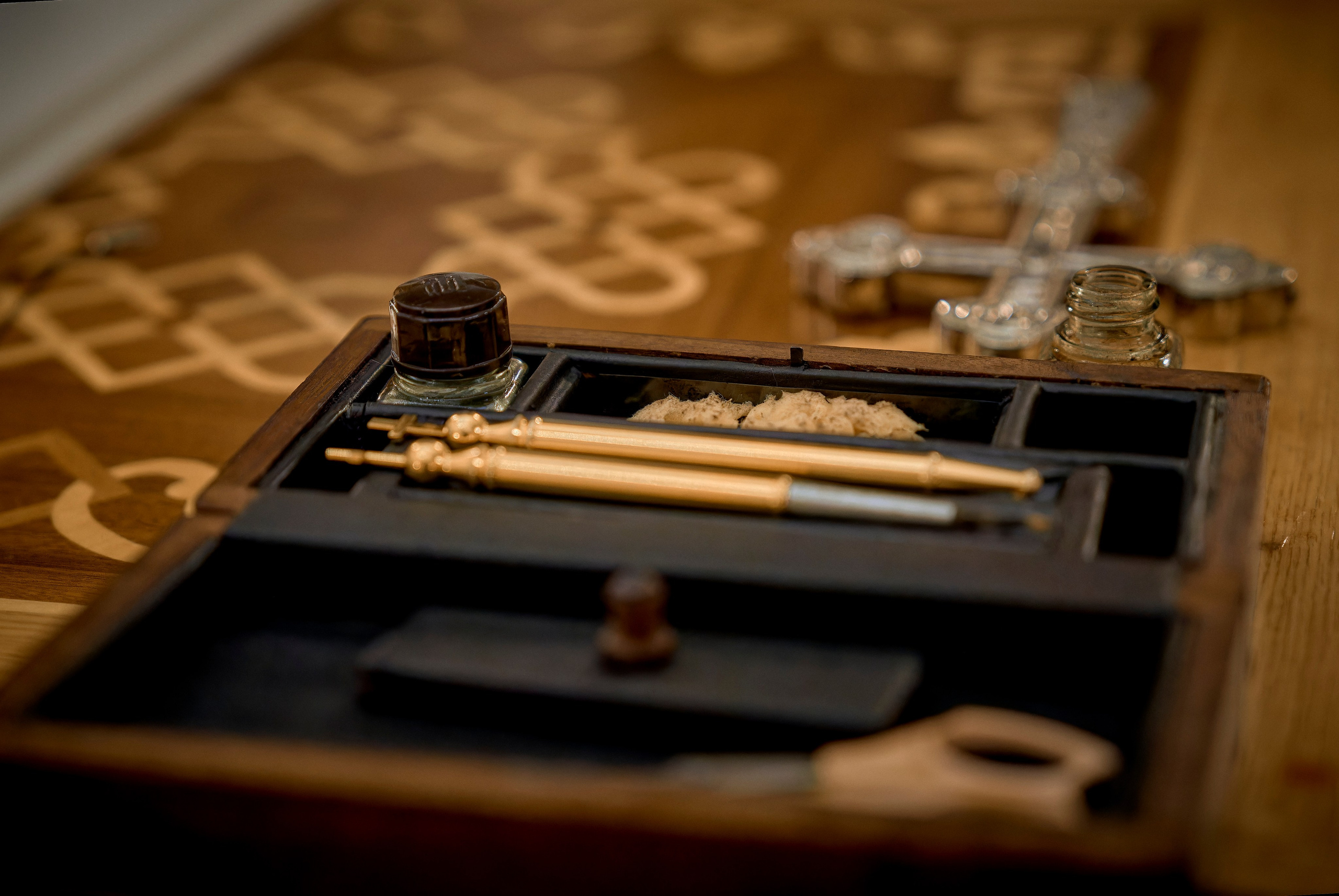 Крещение Марии.Преображенская церковь Храма Христа Спасителя. Фотограф