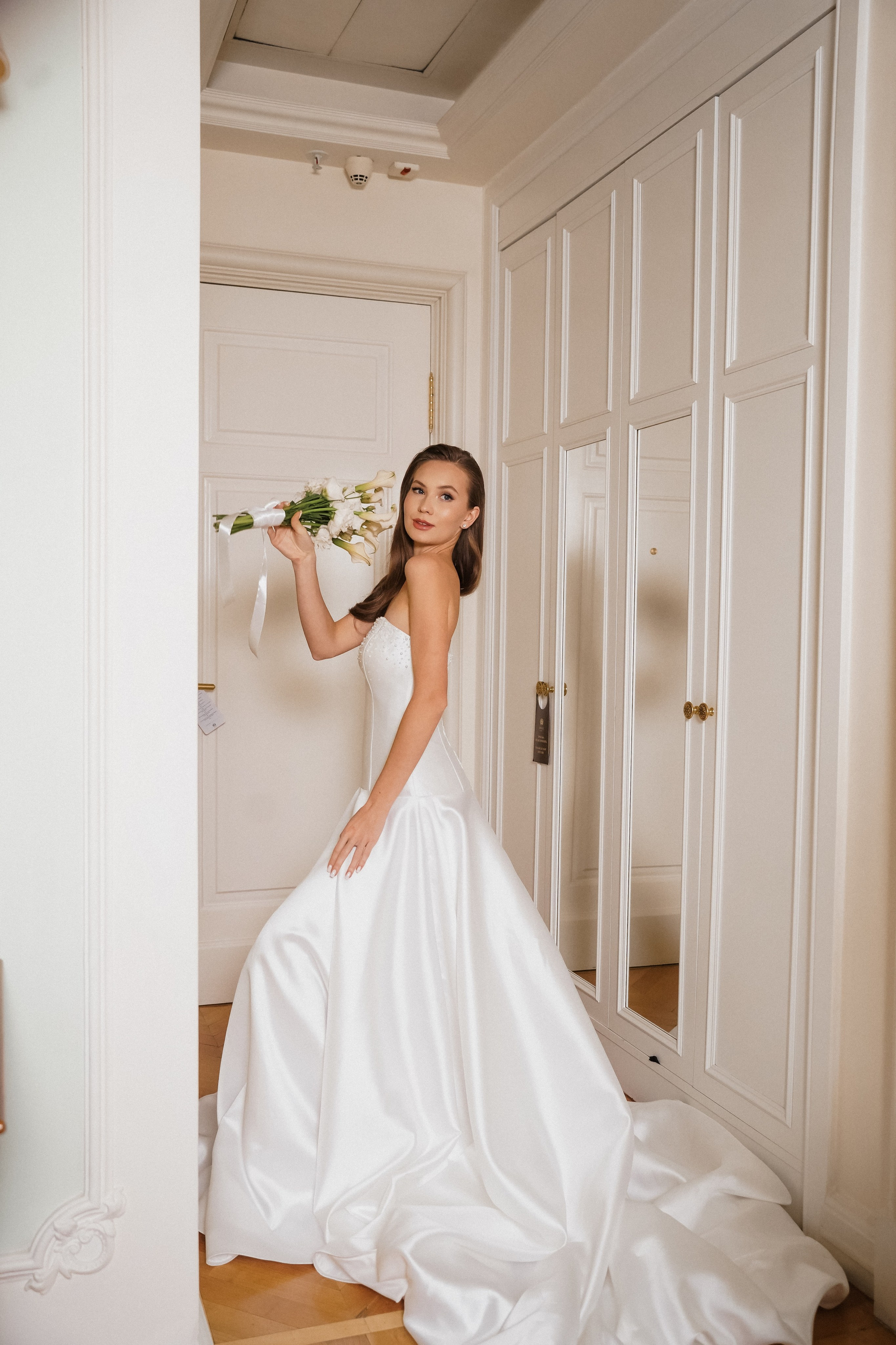 Savoy. Фотограф Валентина Григорьева, г. Москва