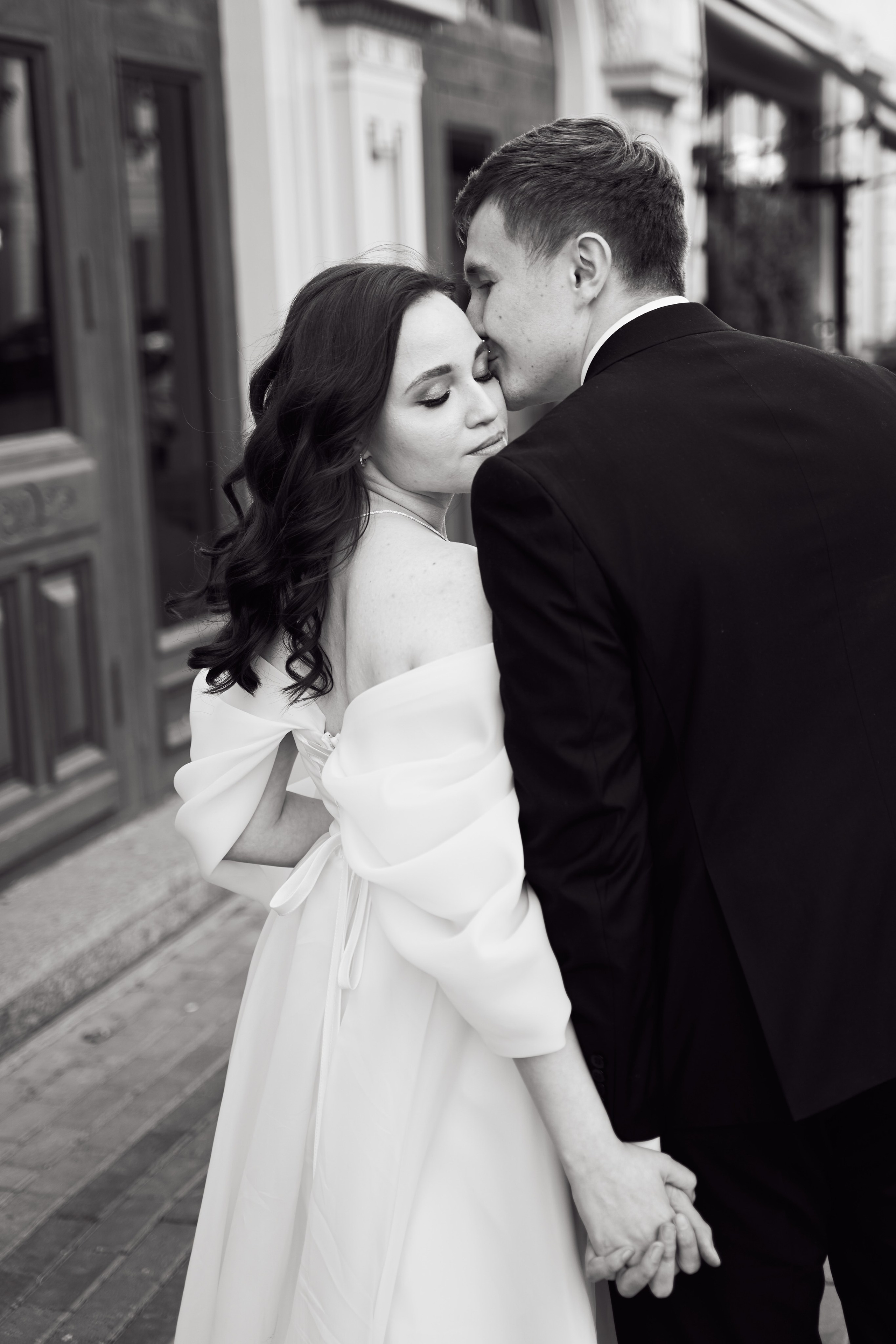 Фотограф Анна Главатских