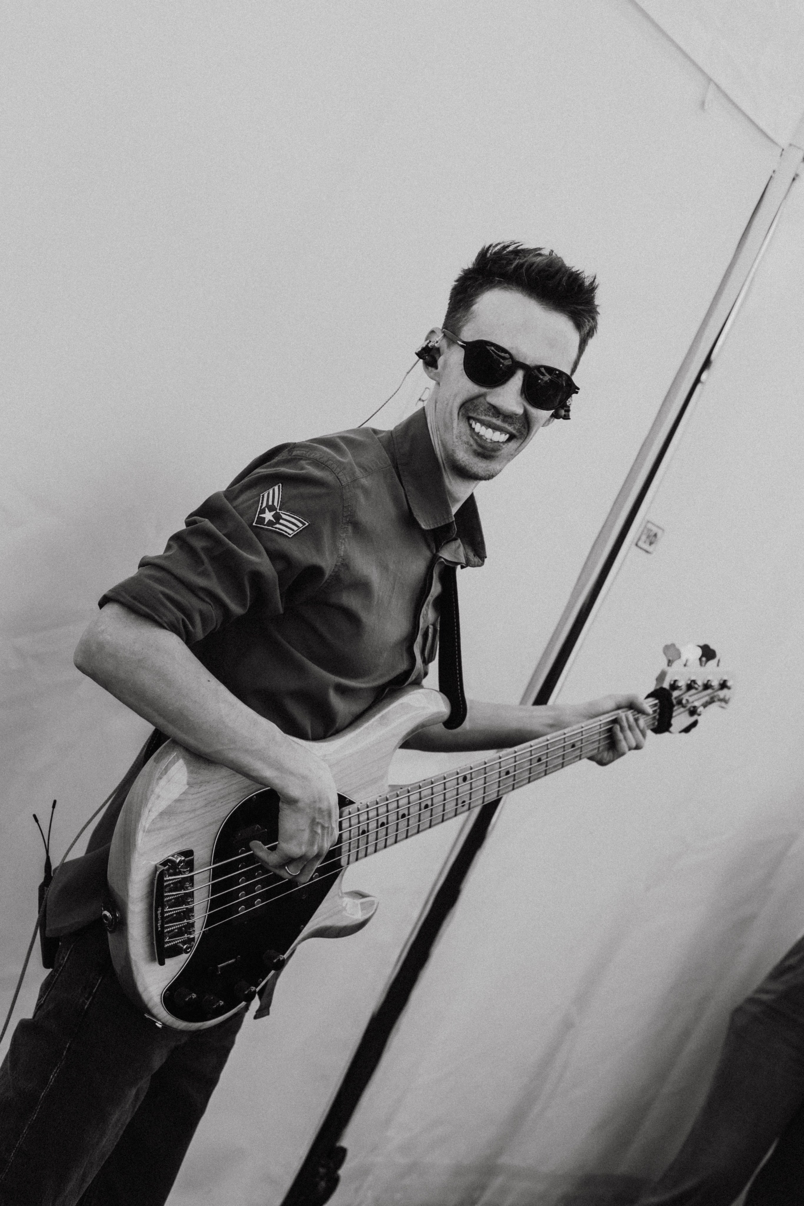 Рок Чистой Воды. Герои НВ. Фотограф в Нижнем Новгороде