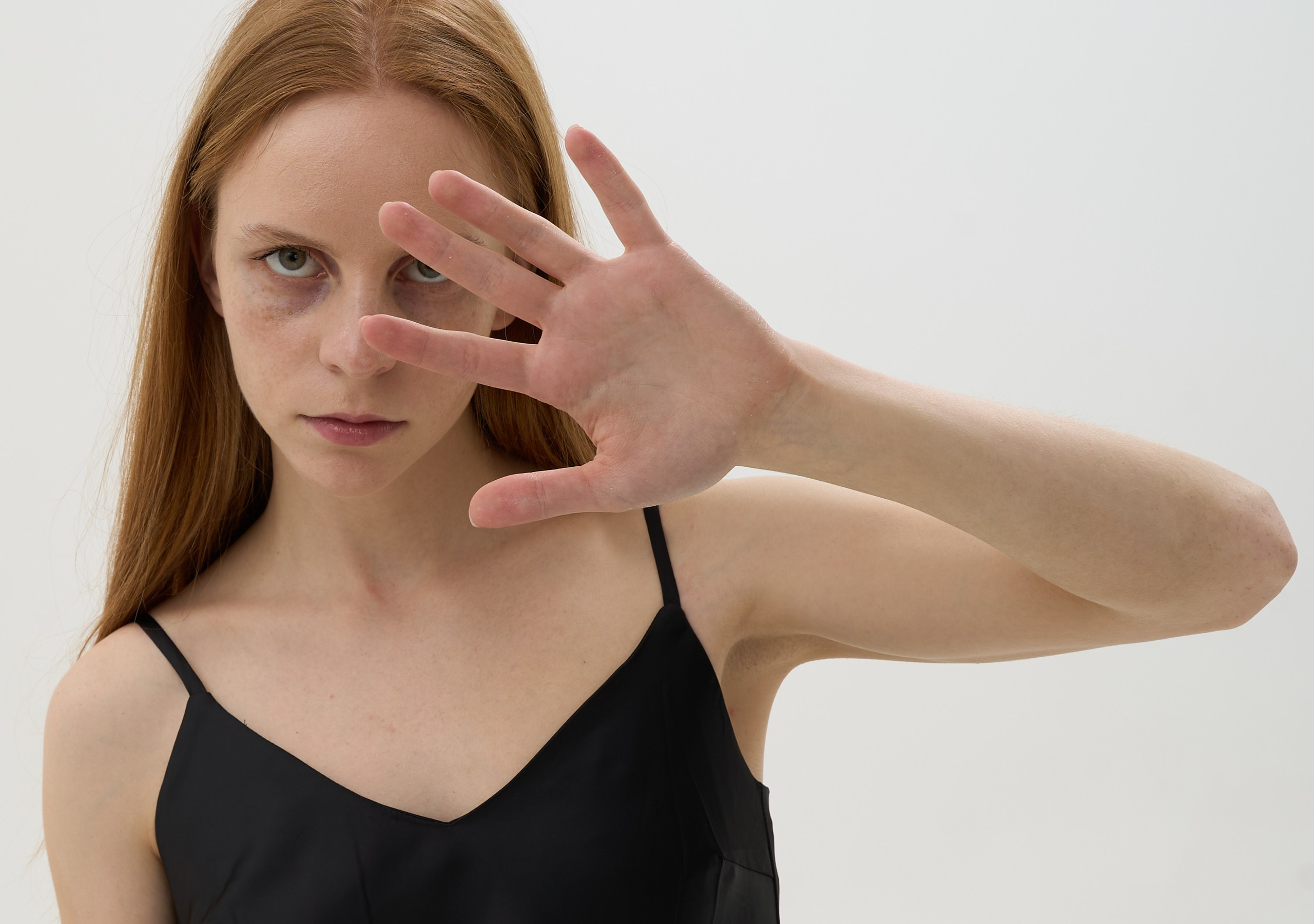 Лена. Портретный и fashion фотограф в Москве Игорь Малышев