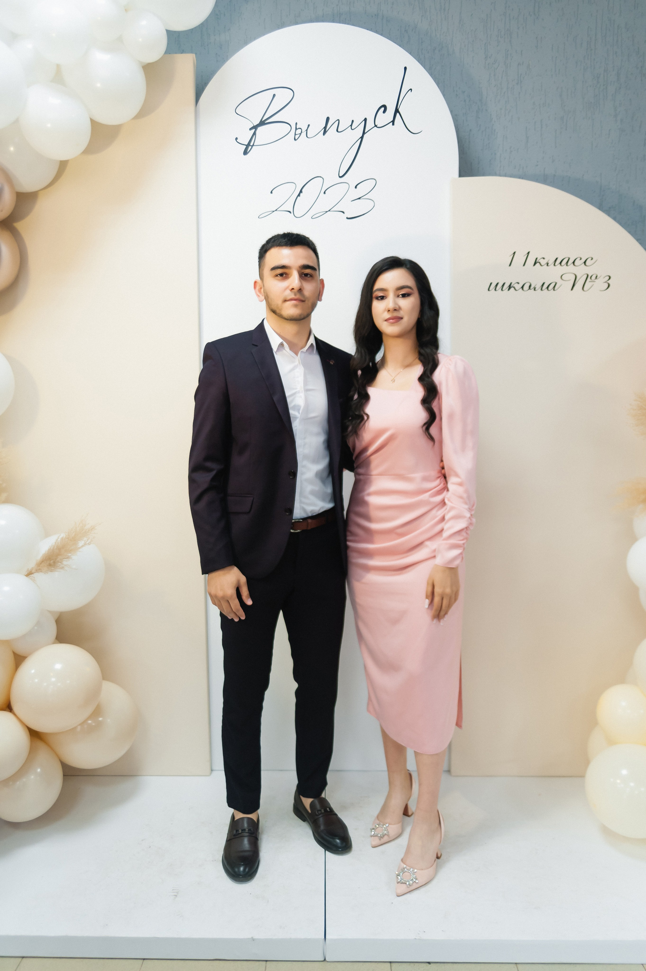 Выпускной. Выпускные альбомы. Фотограф Ксения Борисова