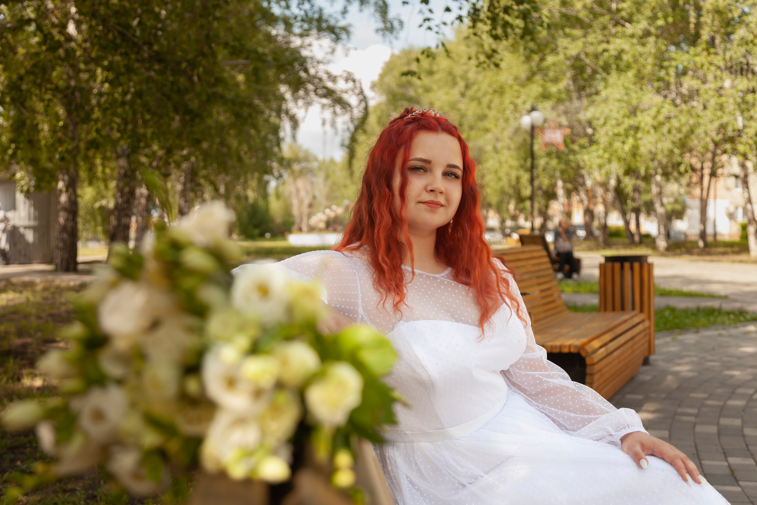 Свадебные съемки. PROphoto