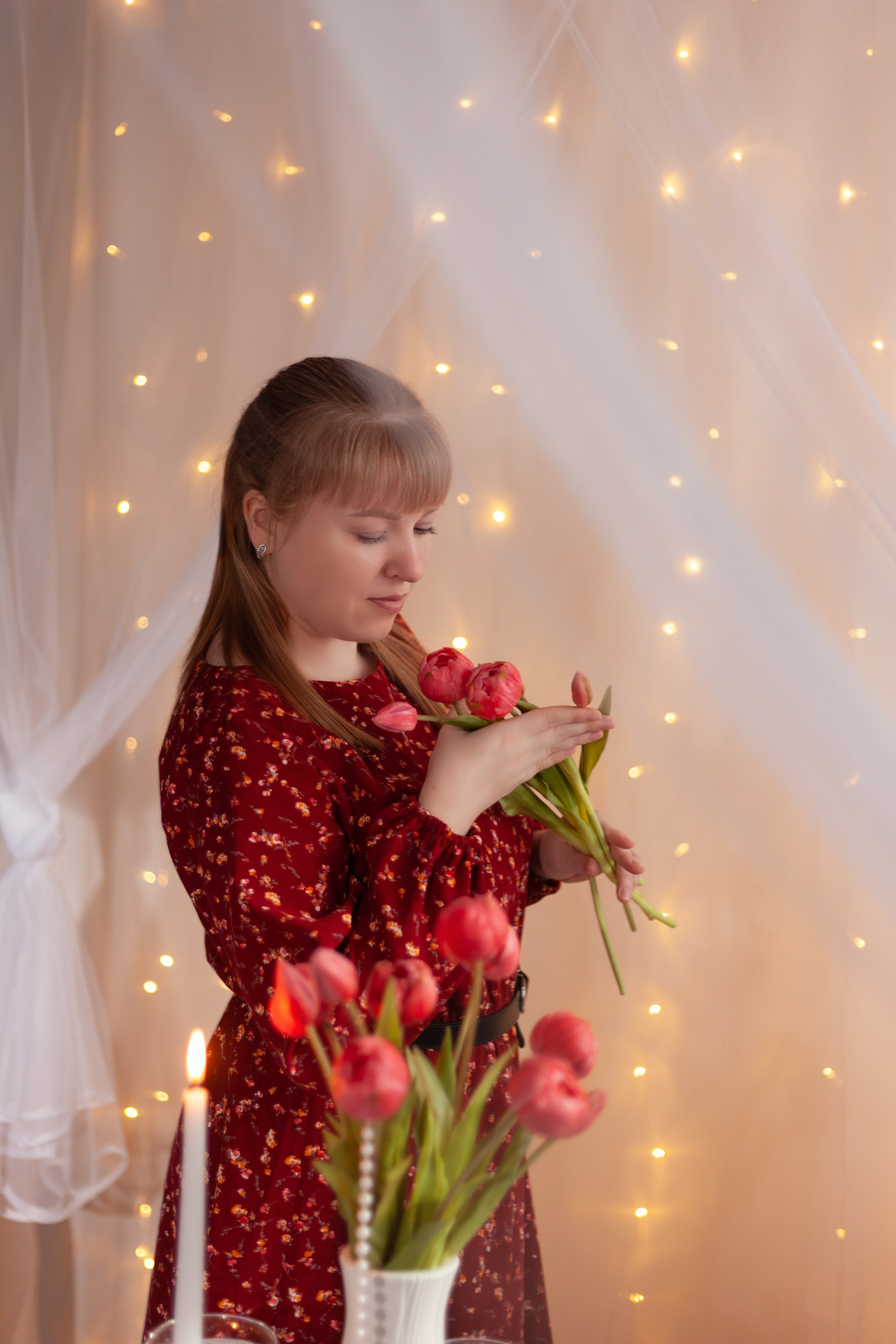 Девочки. PROphoto