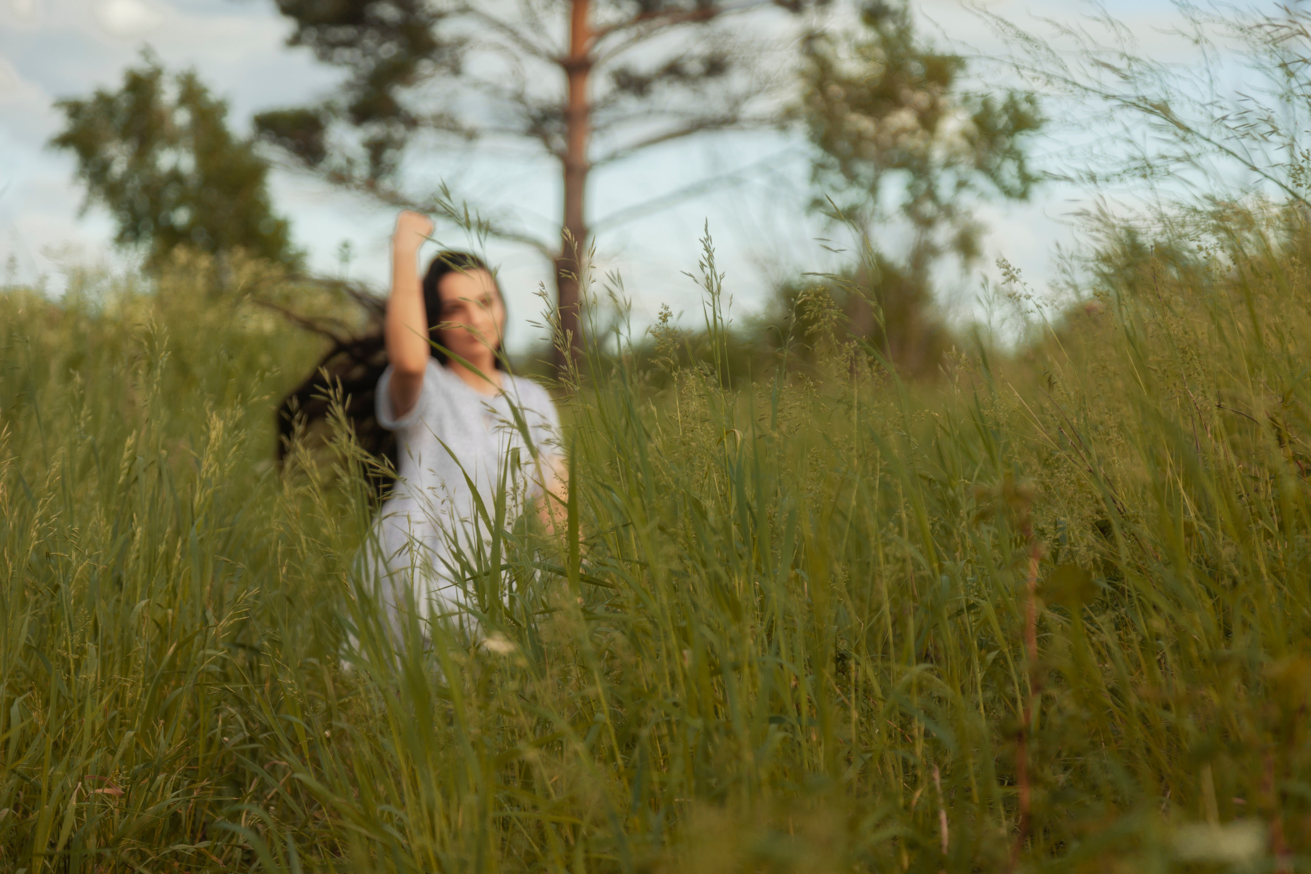 Девочки. PROphoto