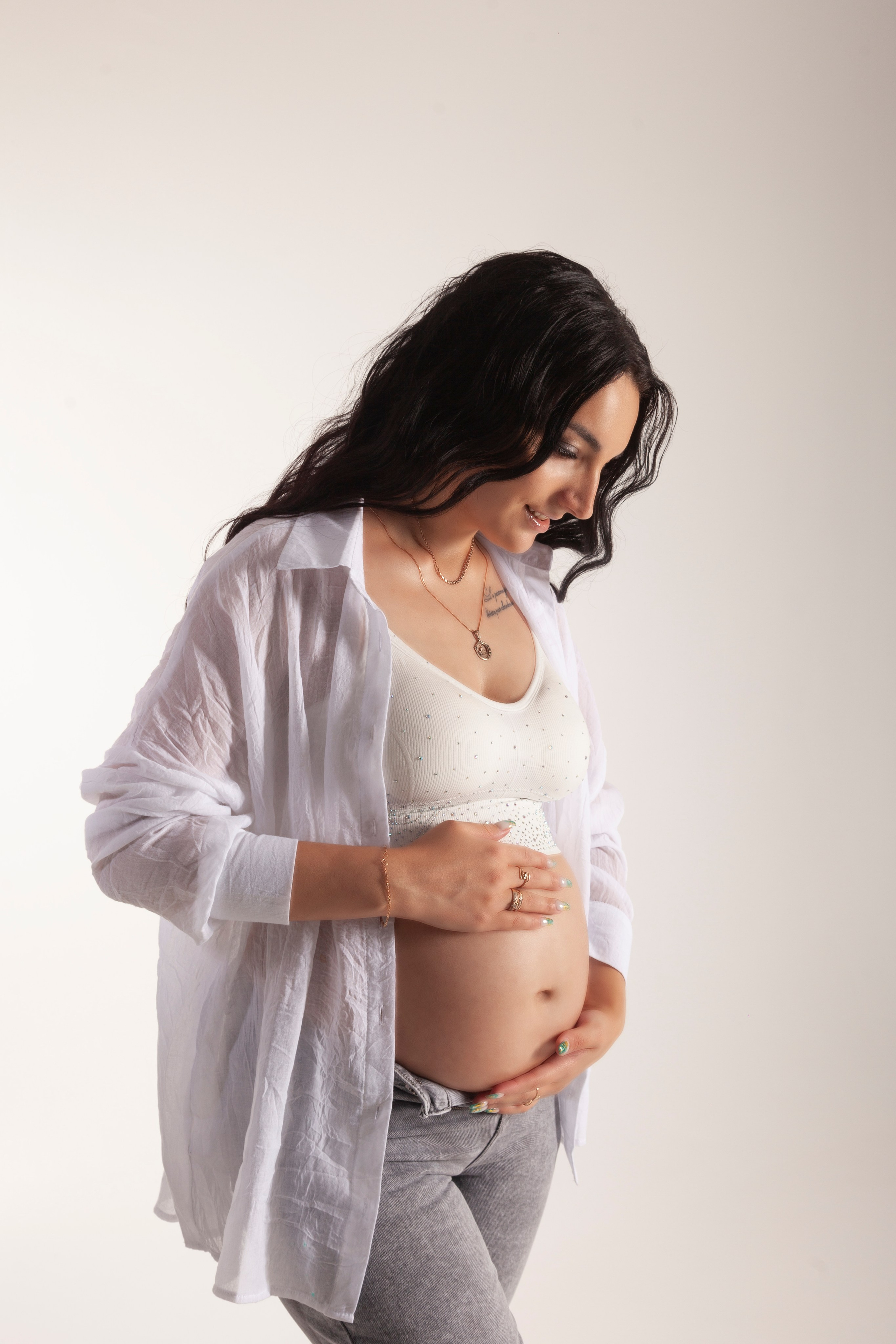 В ожидании чуда. PROphoto