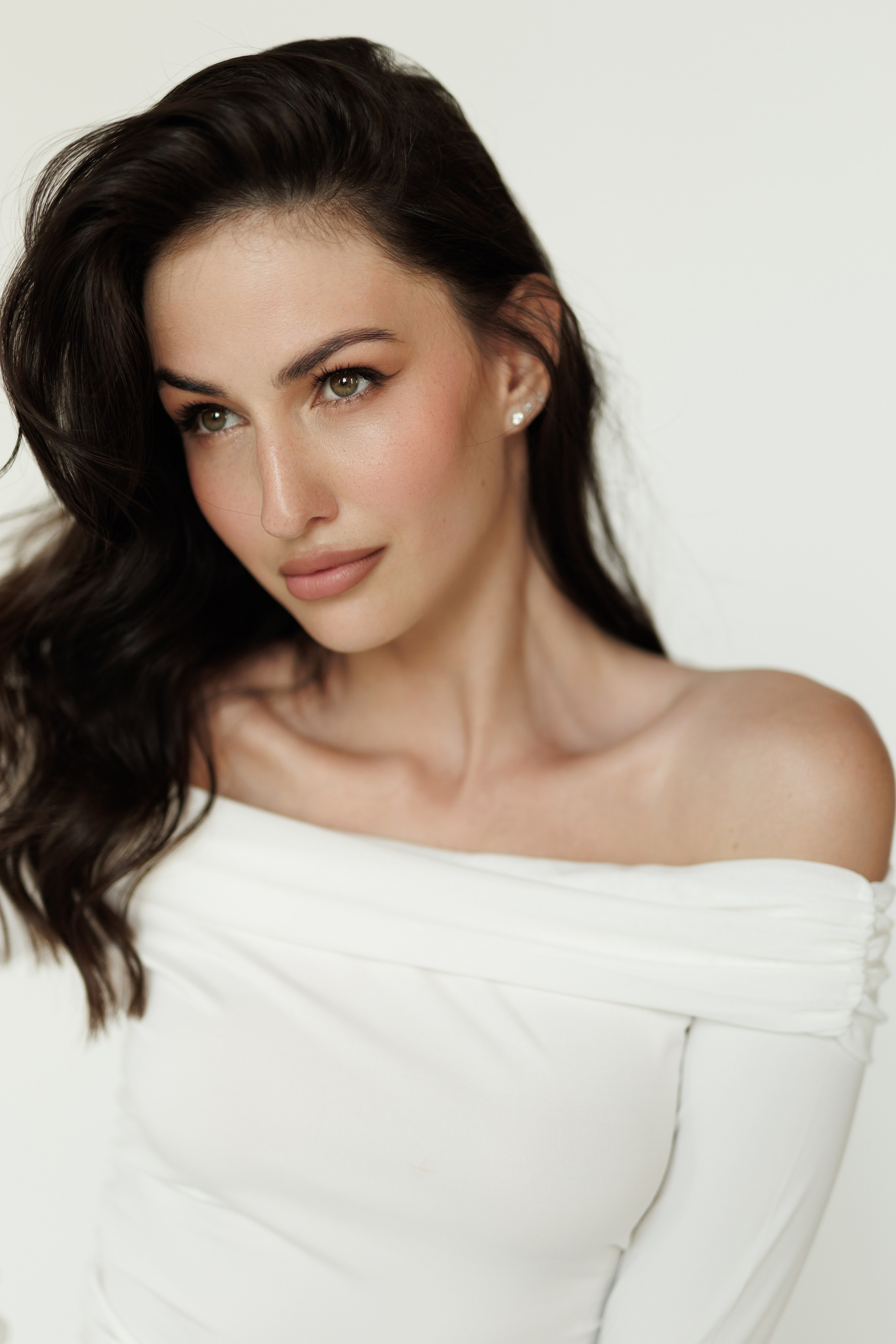 Марина. Брысина Алёна/ фотограф Петрозаводск, Карелия