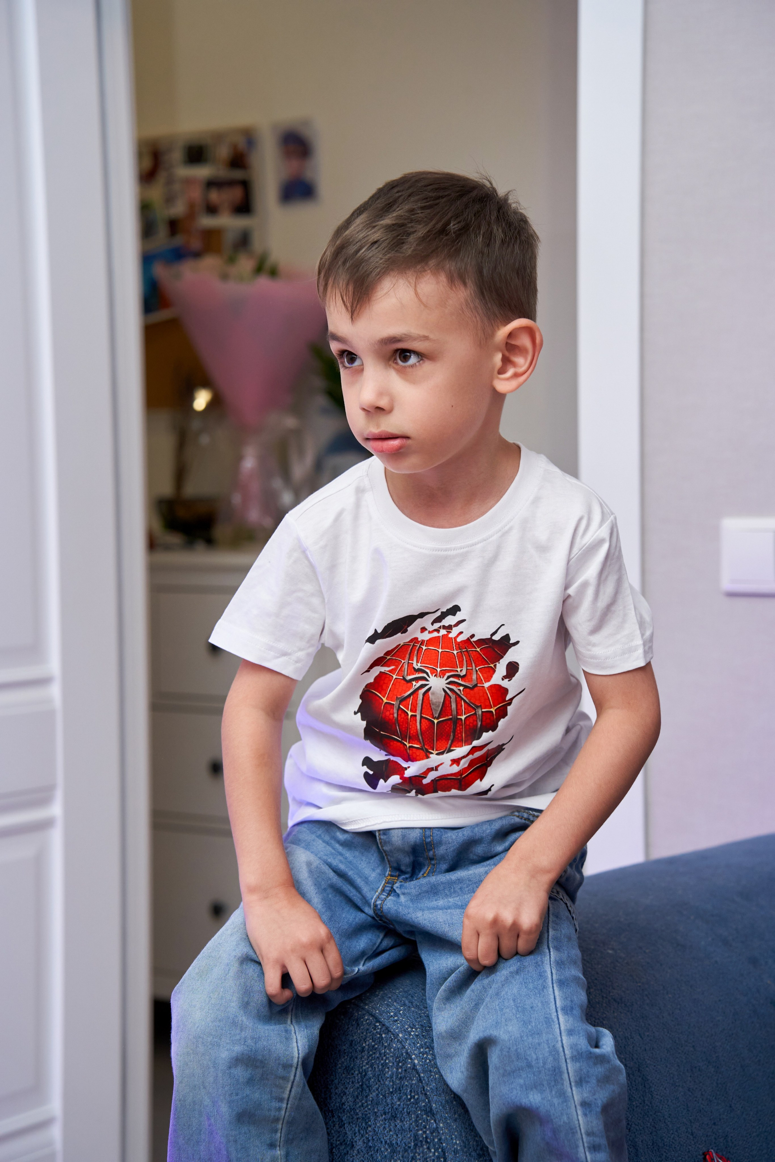 Matvey 5 years!. Фотограф и рилсмейкер Москва | Волгоград Максим Шевченко