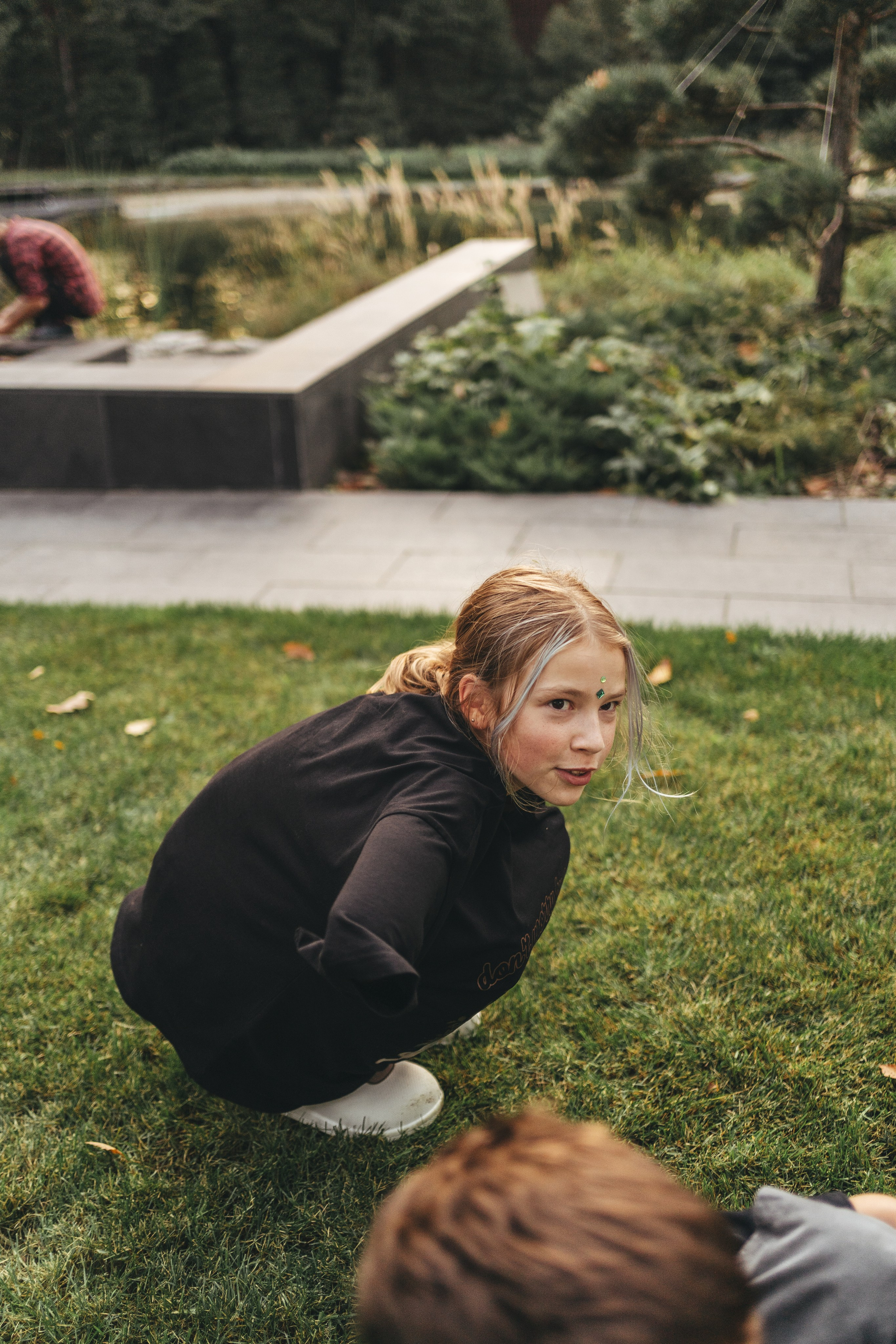 Лука 4 года. Главная