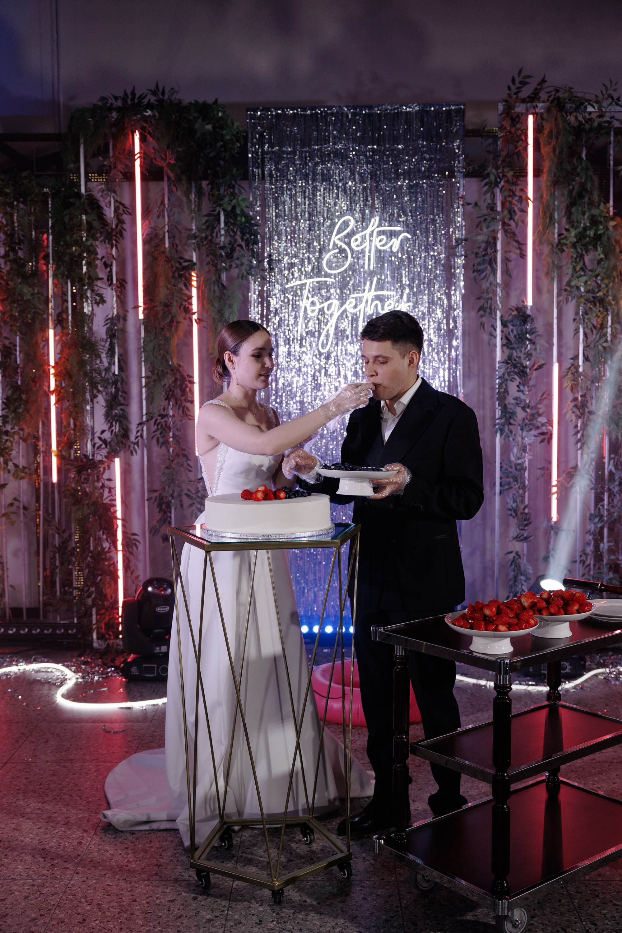 Алексей и Алина (полный день). Свадебный фотограф