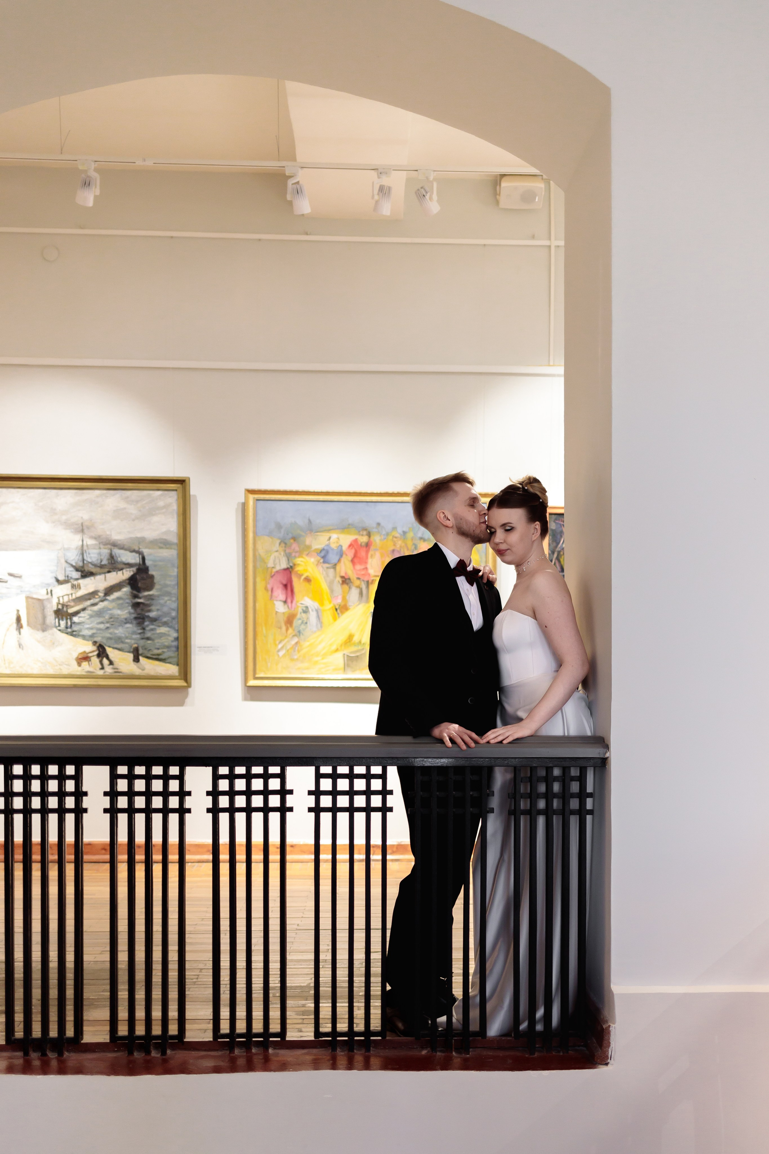 Антон и Елизавета. ФОТОГРАФ | Сыктывкар