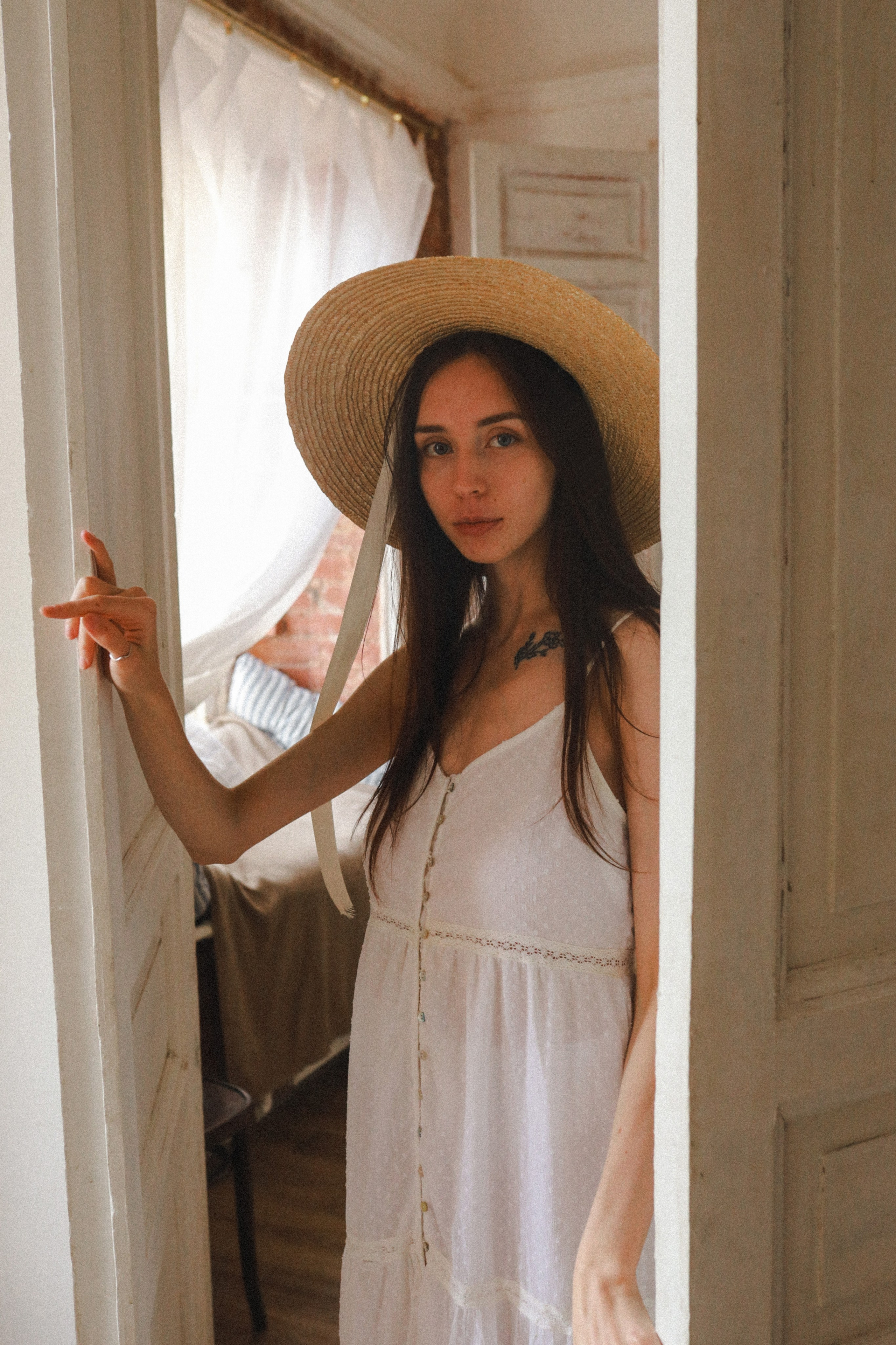 Пасторальные мотивы