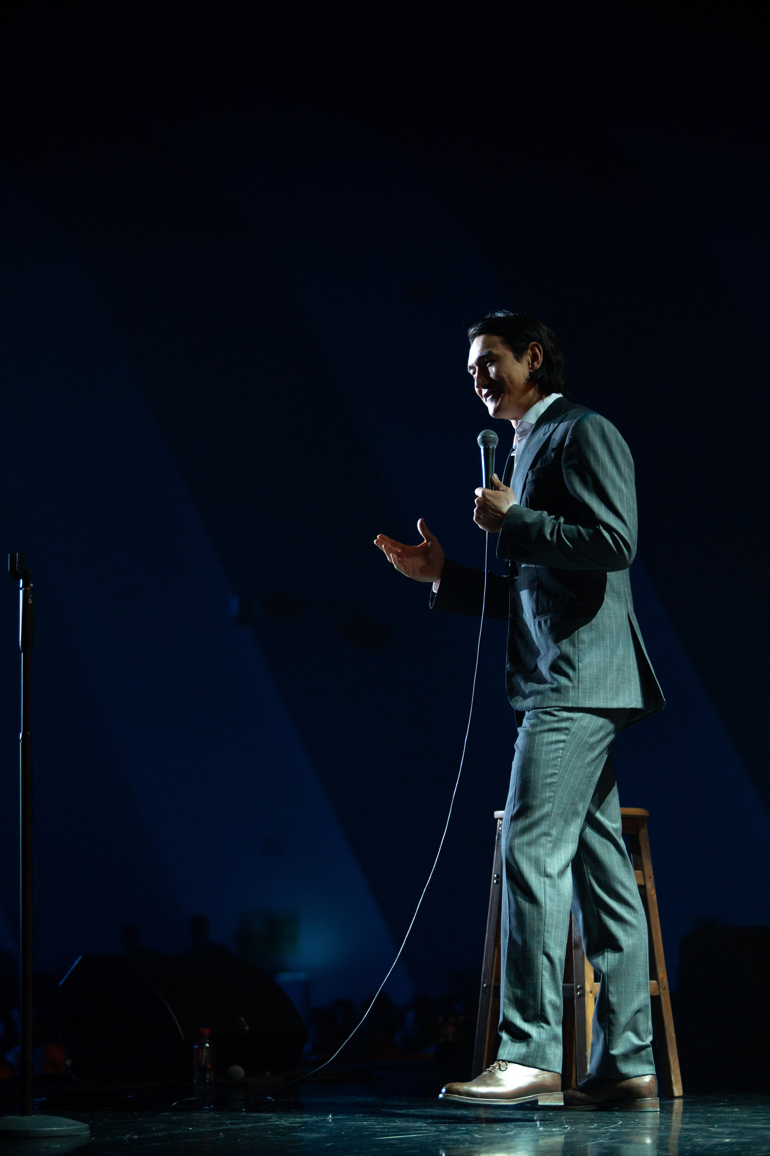 Нурлан Сабуров «ПРИНЦИПЫ». Репортажный фотограф Красноярск Алекс Чампакхам