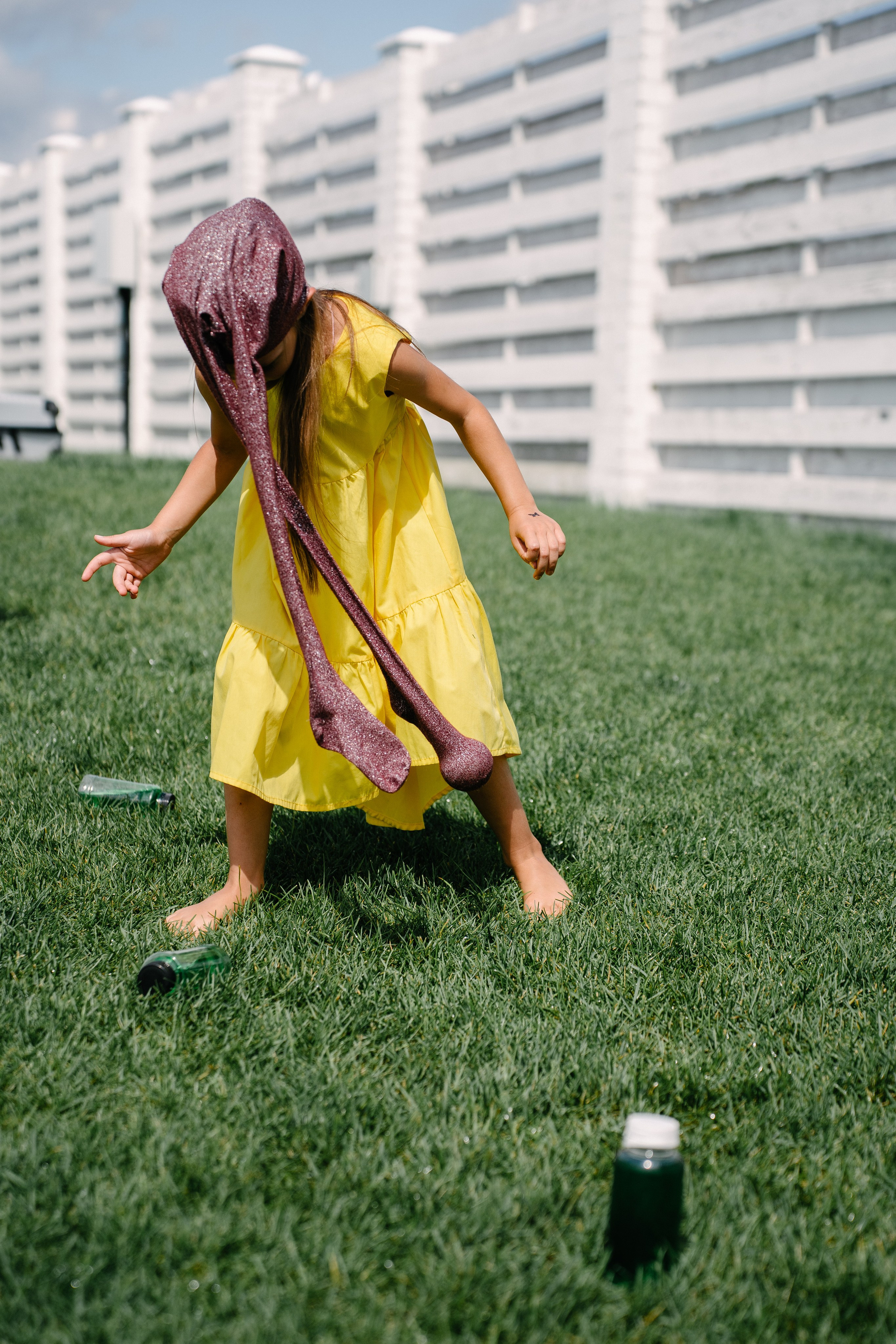 Софии 7 лет. Свадебный и семейный фотограф в Воронеже Анастасия Бойко