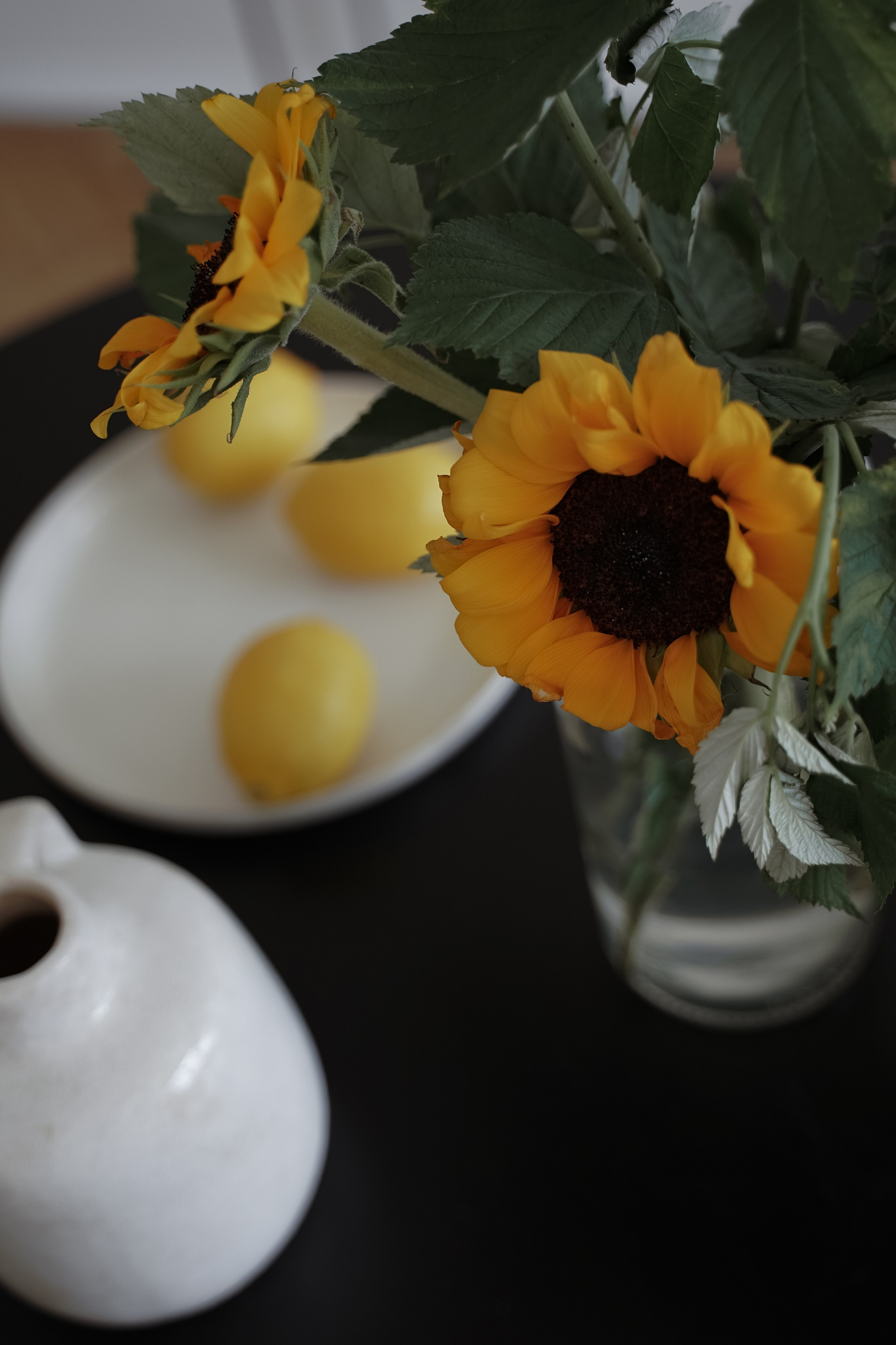 Русудан и Адам. Фотограф в Москве Наталия Варакина