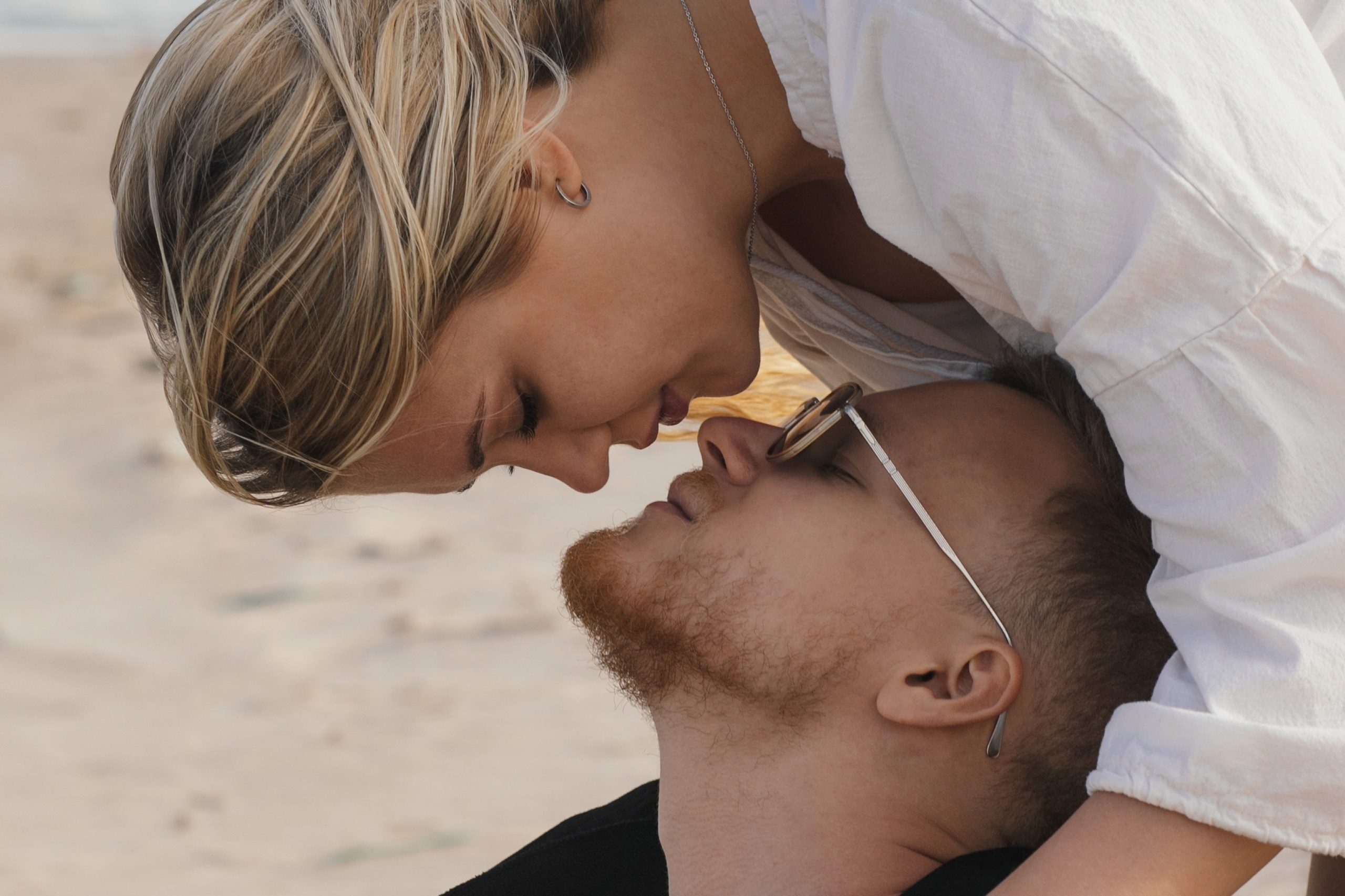 Дима и Дана пляж Бай Дай. Главная