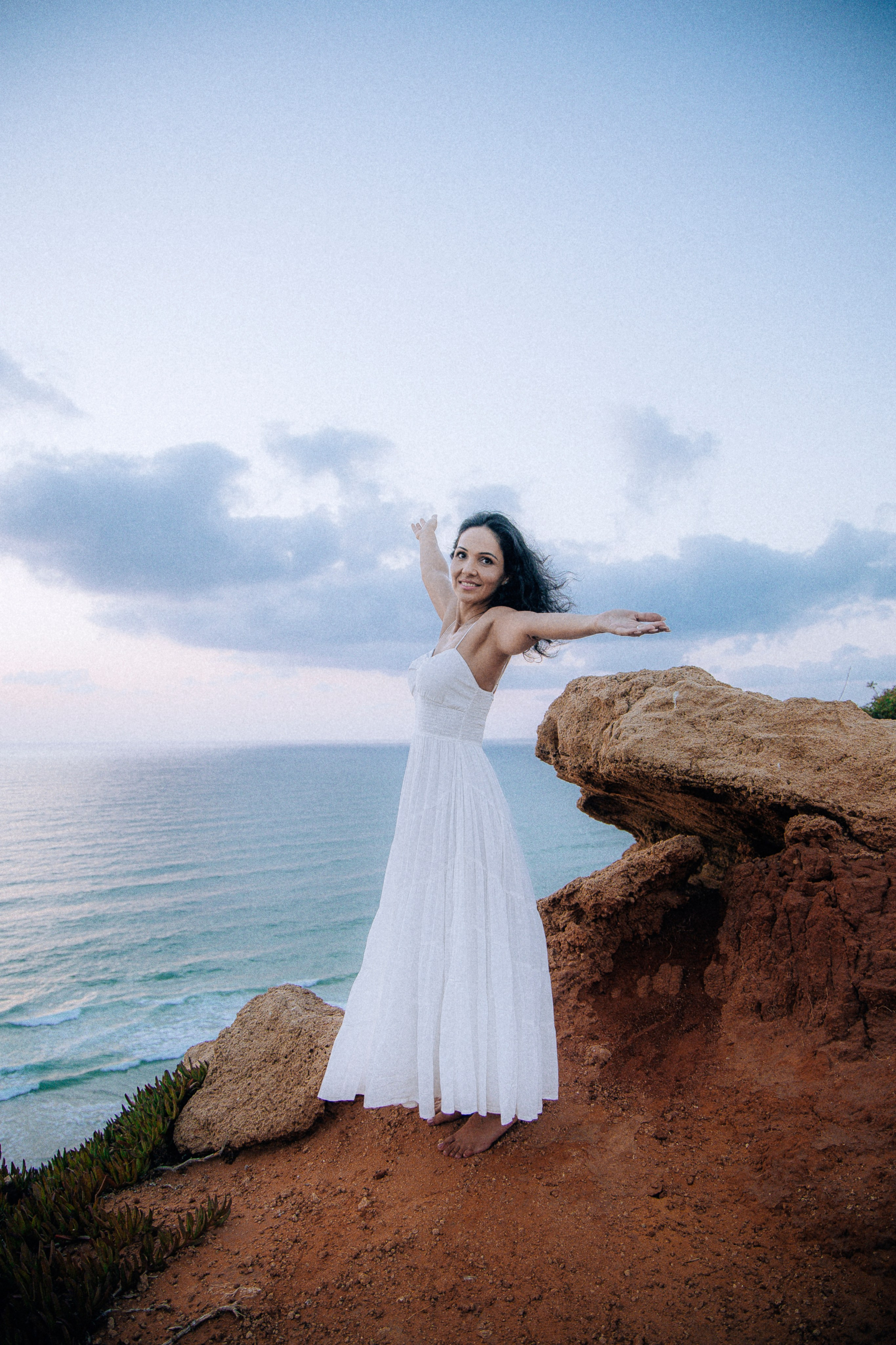 Тами. Нетания. Anna Gidros — профессиональный фотограф