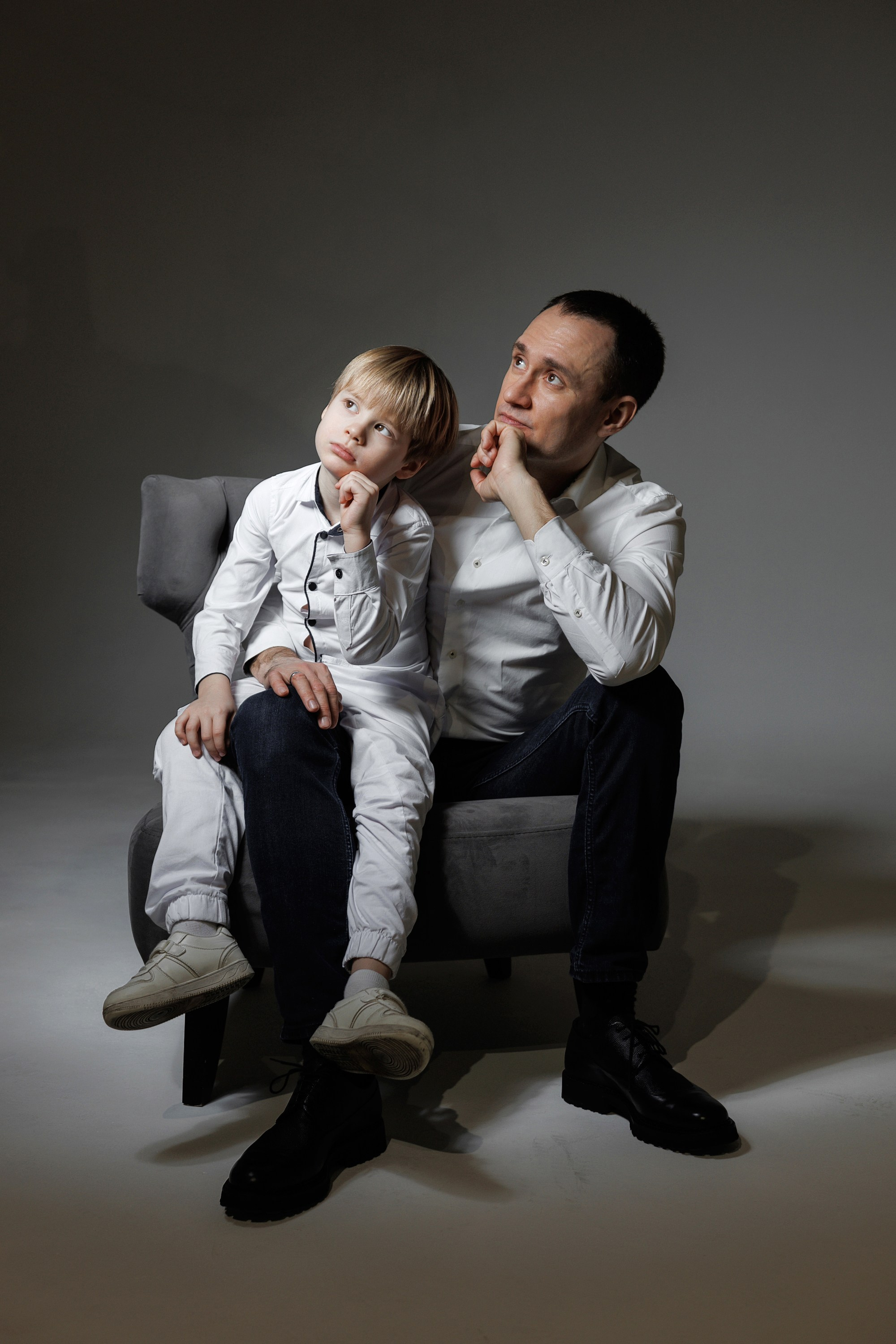 Съемка Дня Рождения Алисы в фотостудии CROSS-STUDIO зал IDEAL. Свадебный и семейный фотограф в Москве и МО Елена Агапова