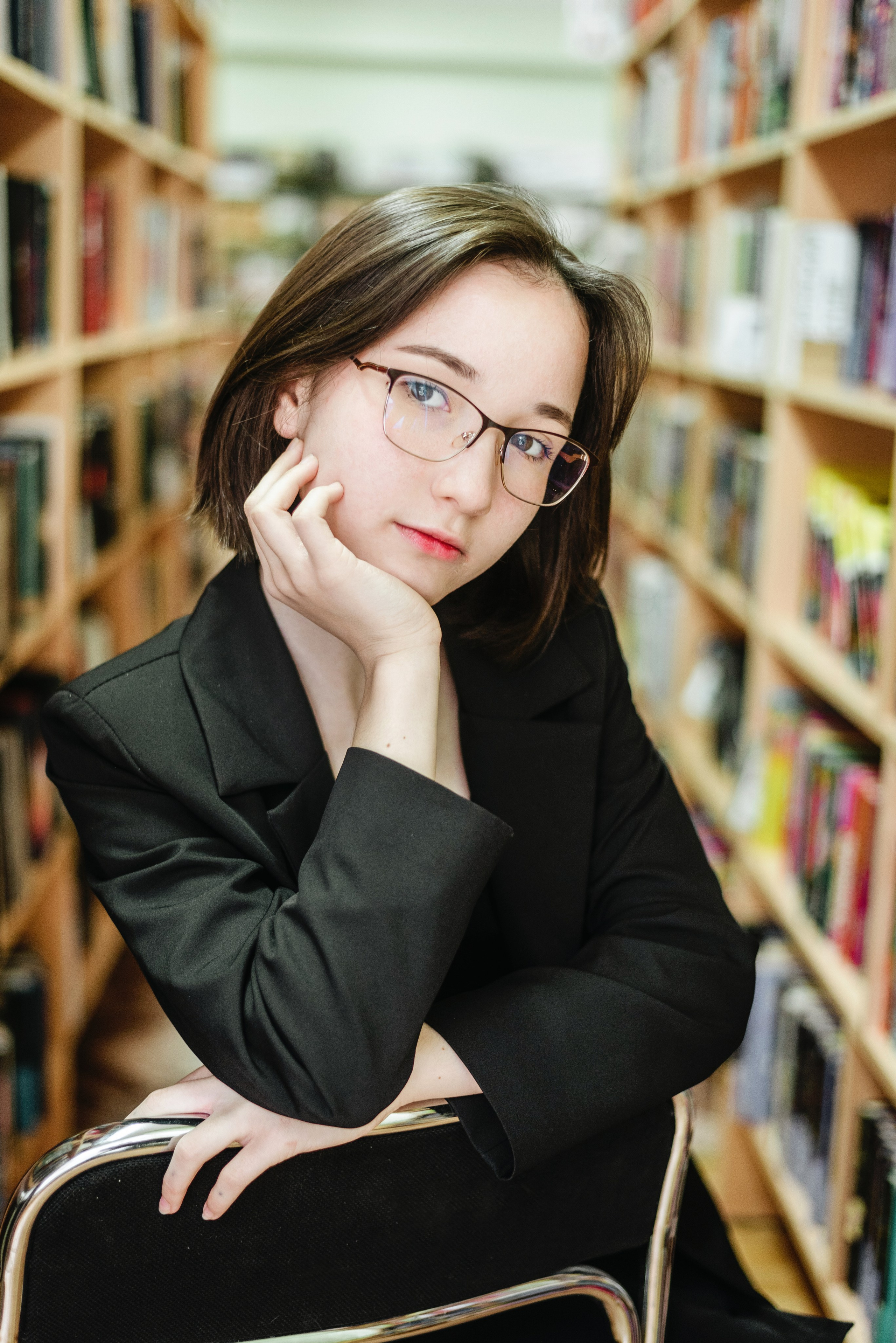 Съёмки в школе. Выпускные альбомы. Южноуральск