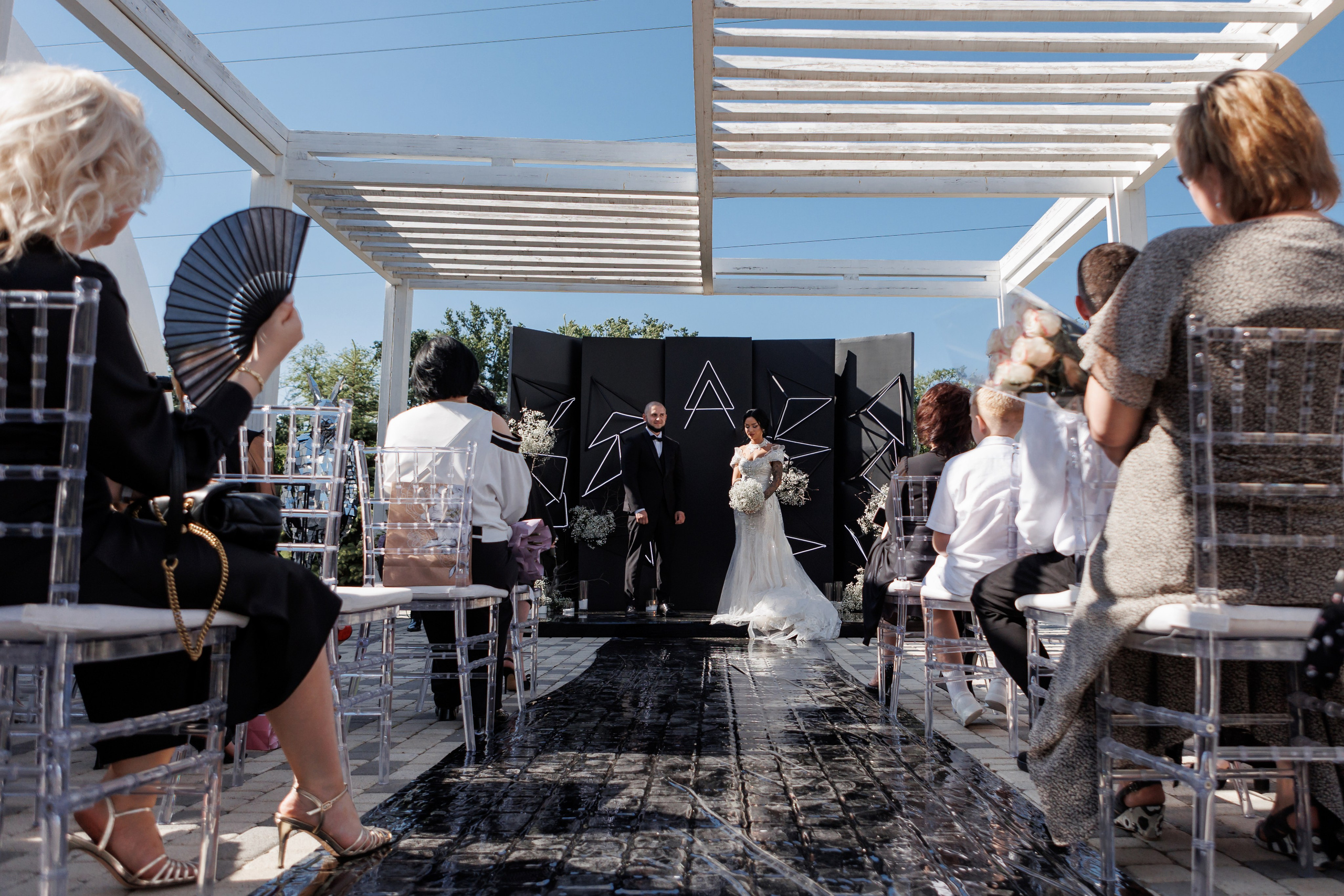 Д&А. Фотограф Алла Гусева