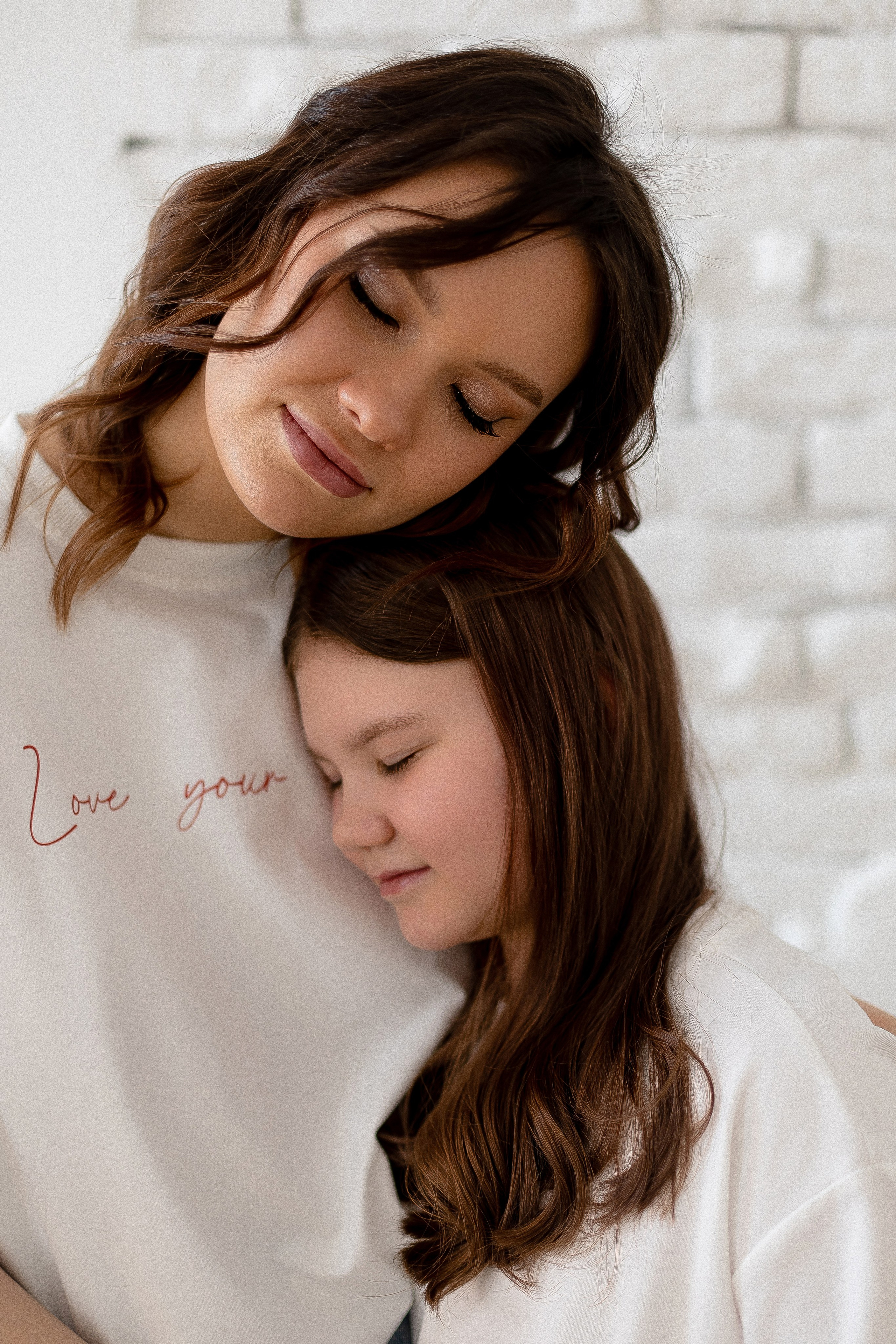 Семейная съемка для Вики. Свадебный и портретный фотограф в Миассе Филиппенко Дарья